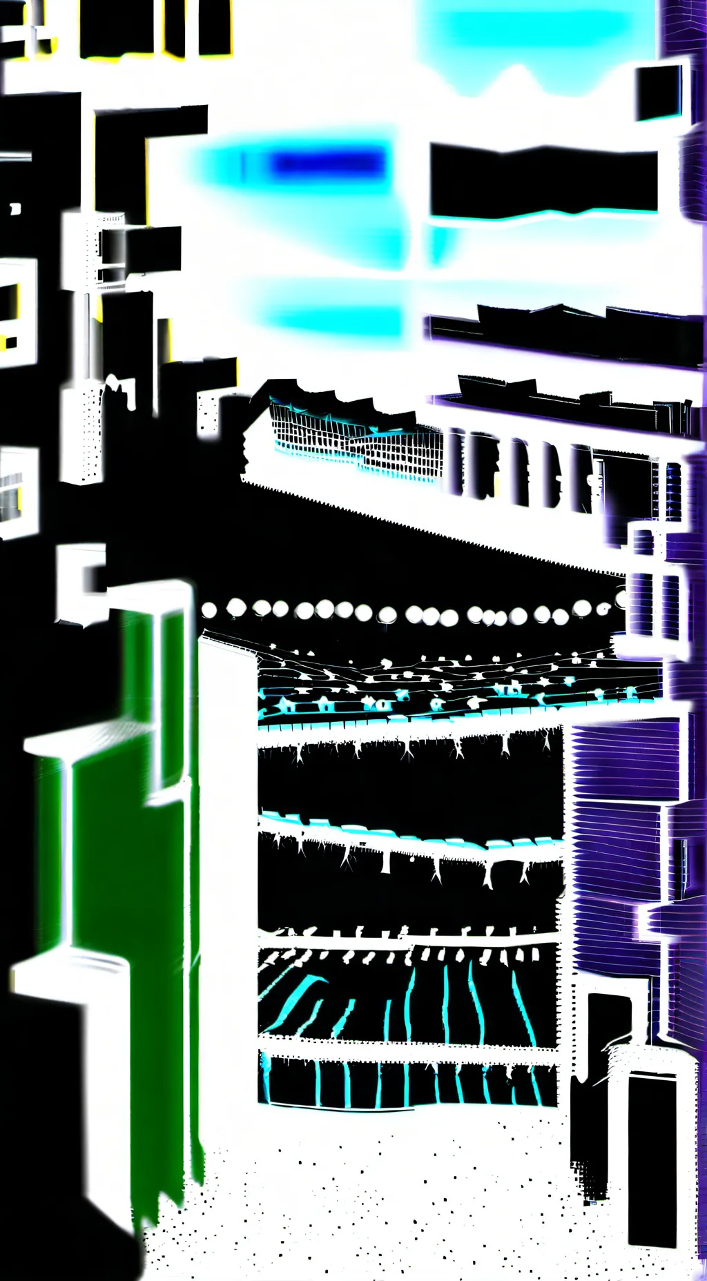 ai character: comments? background