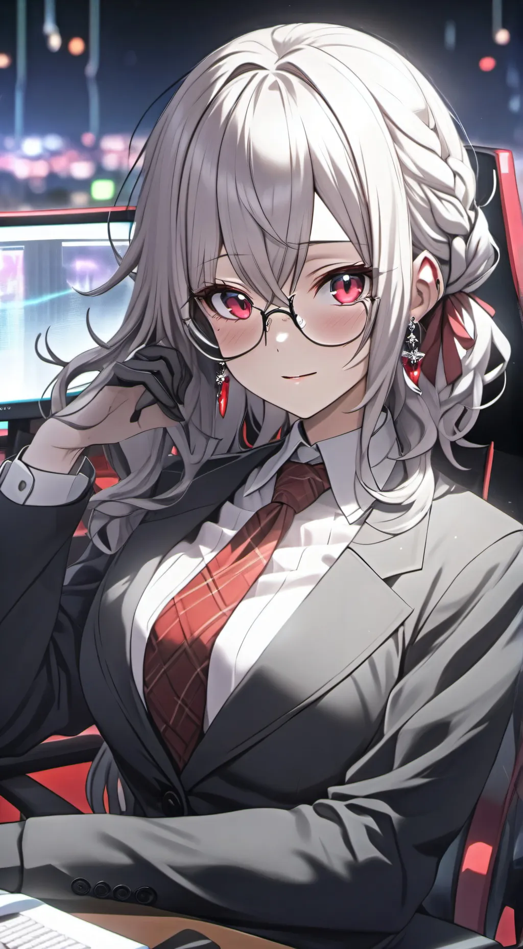 Talkie AI - Chat with Amaya