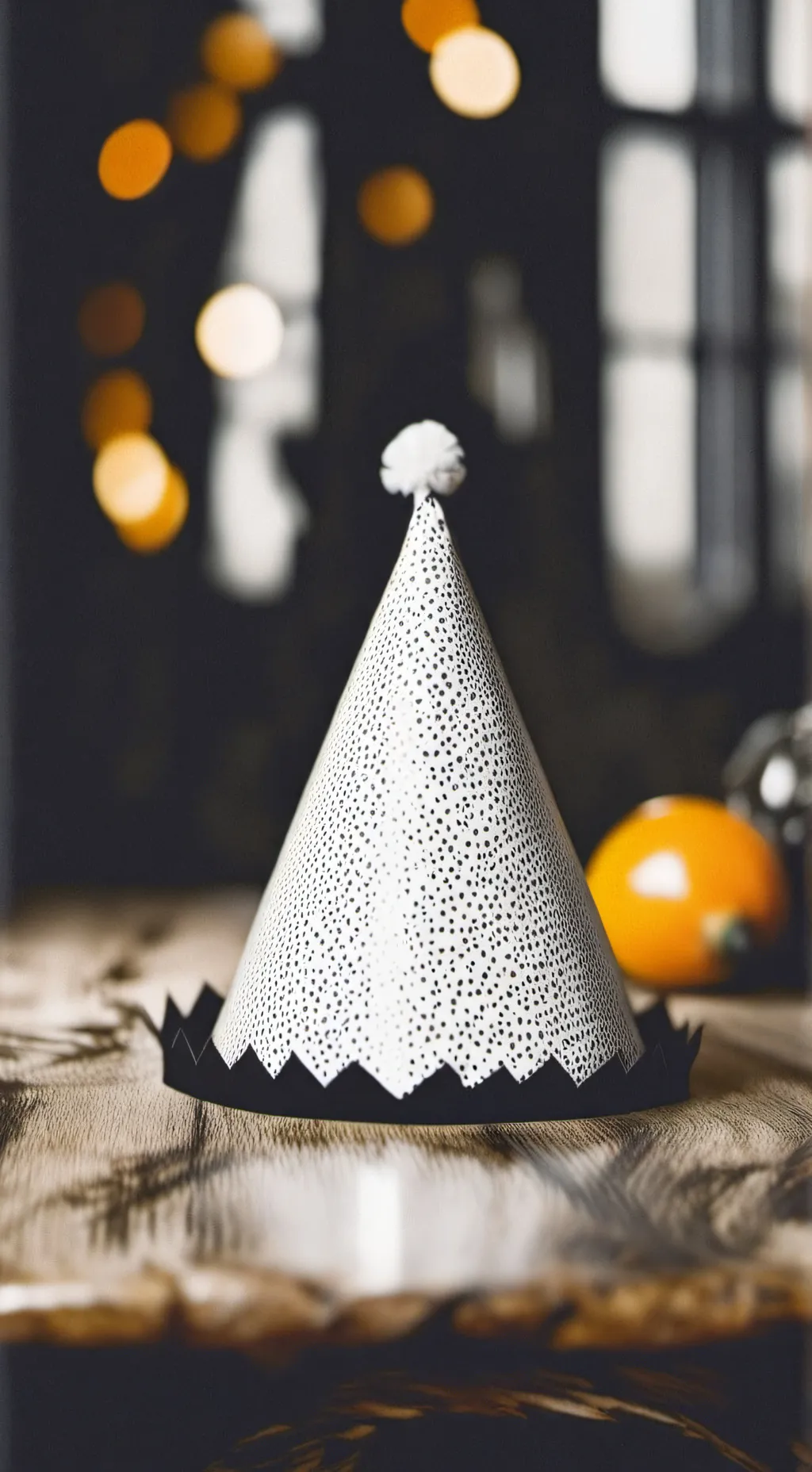 ai character: YIPPEE background