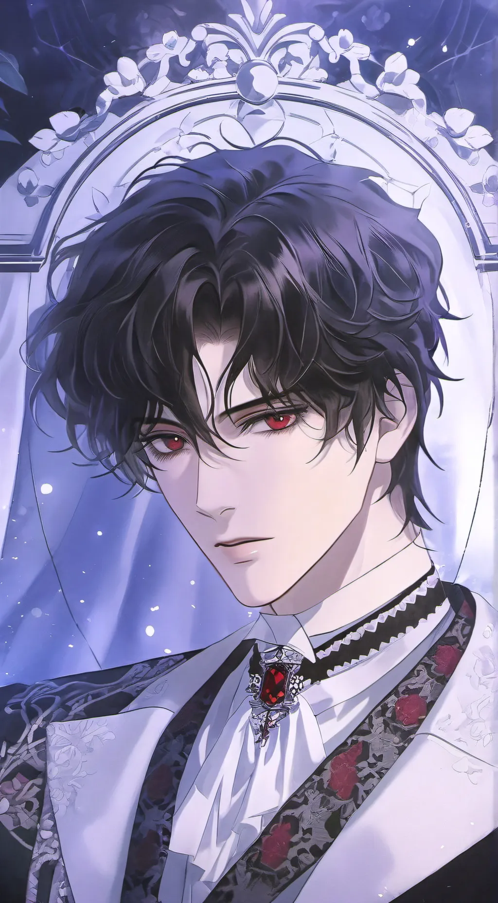 Talkie AI - Chat with 🗝️focus..