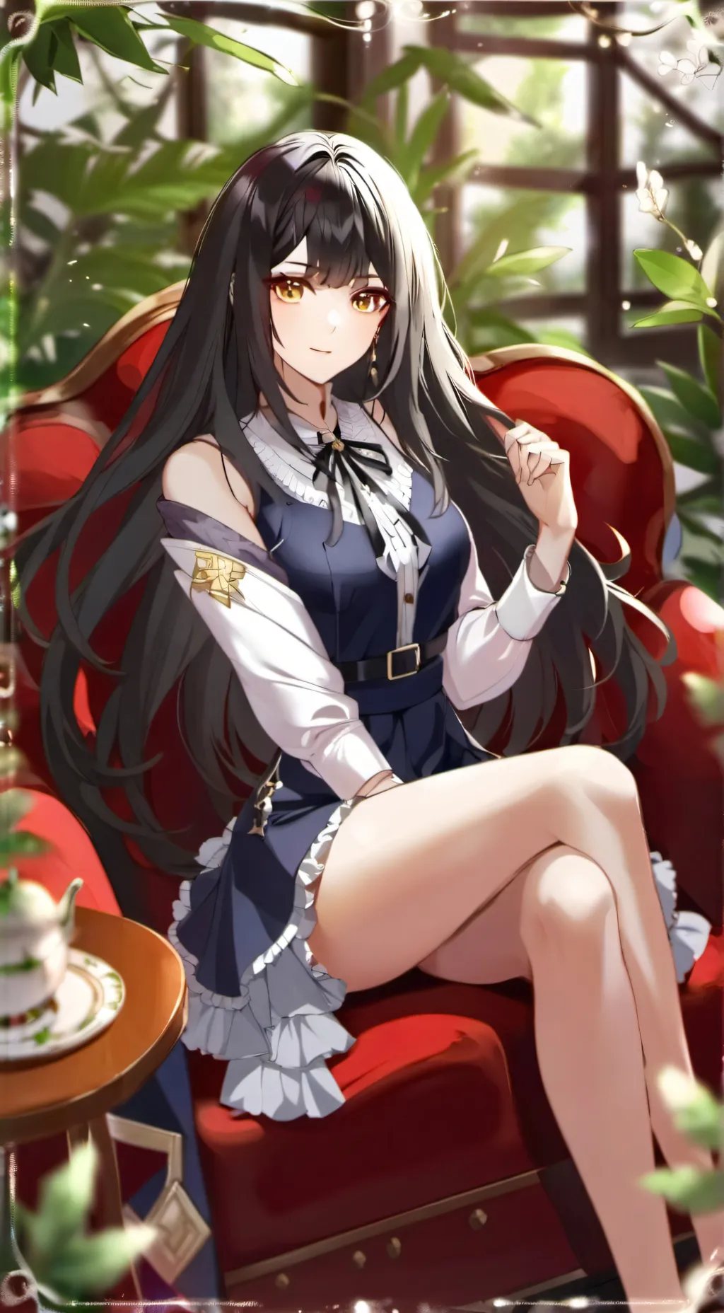 Talkie AI - Chat with ~Maria~