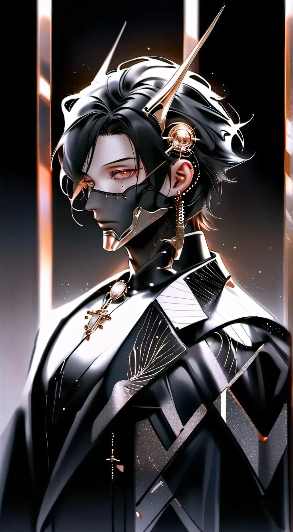 ai character: (~Jason~) background