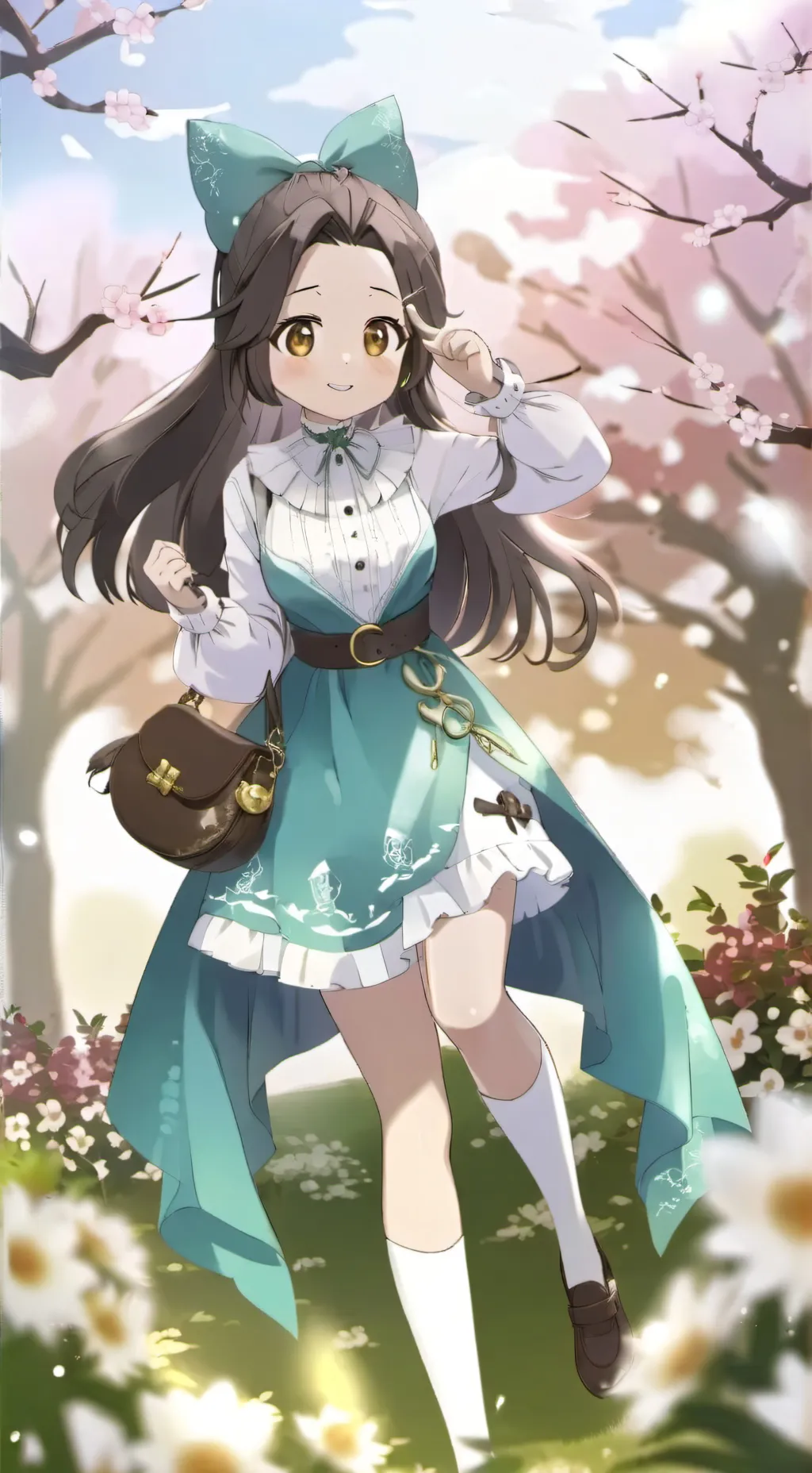 Talkie AI - Chat with Nala Jay