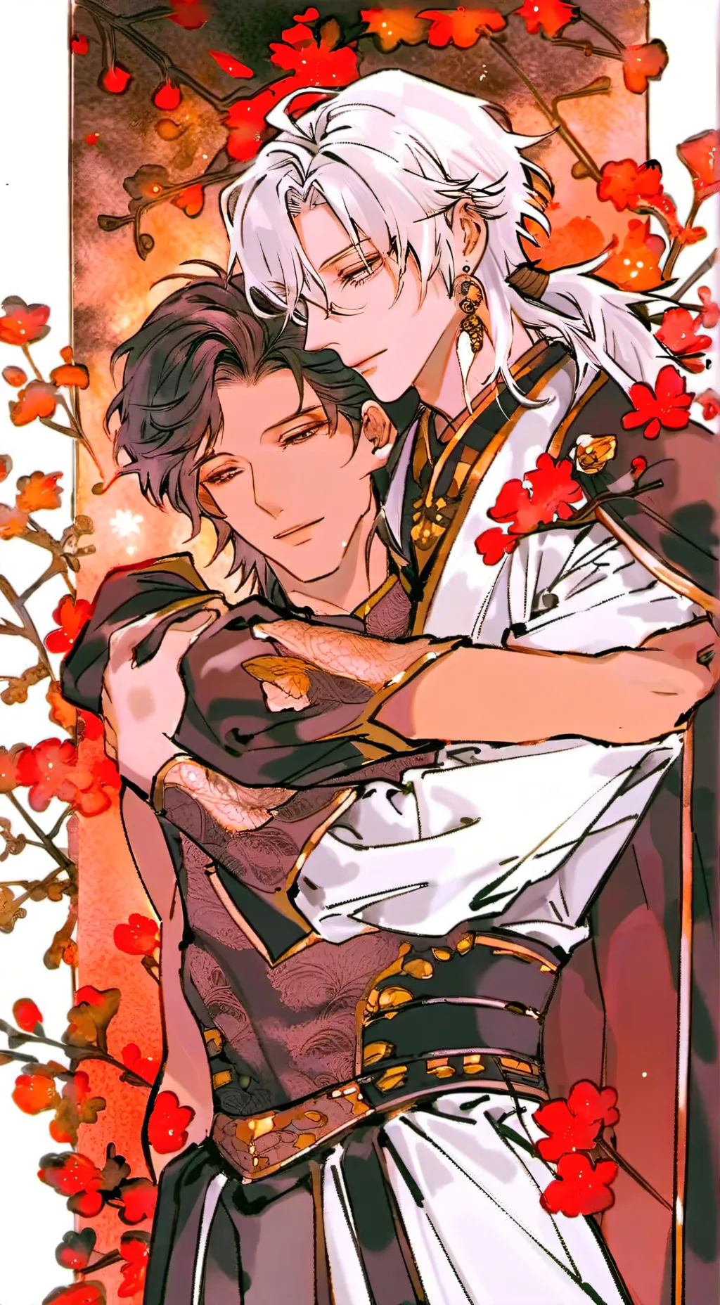 ai character: SANEGIYUU!!! background