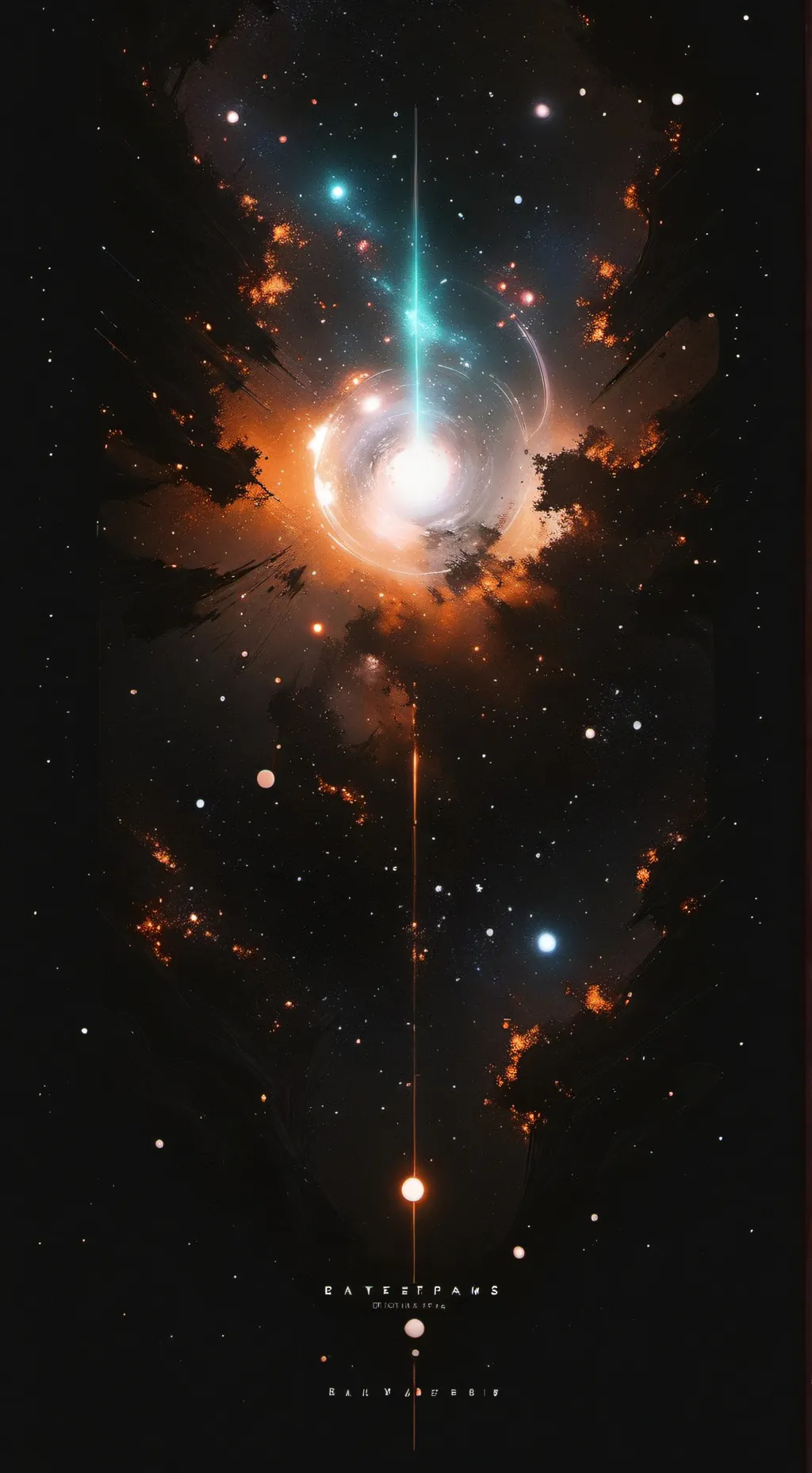 ai character: HH fallen Angel  background