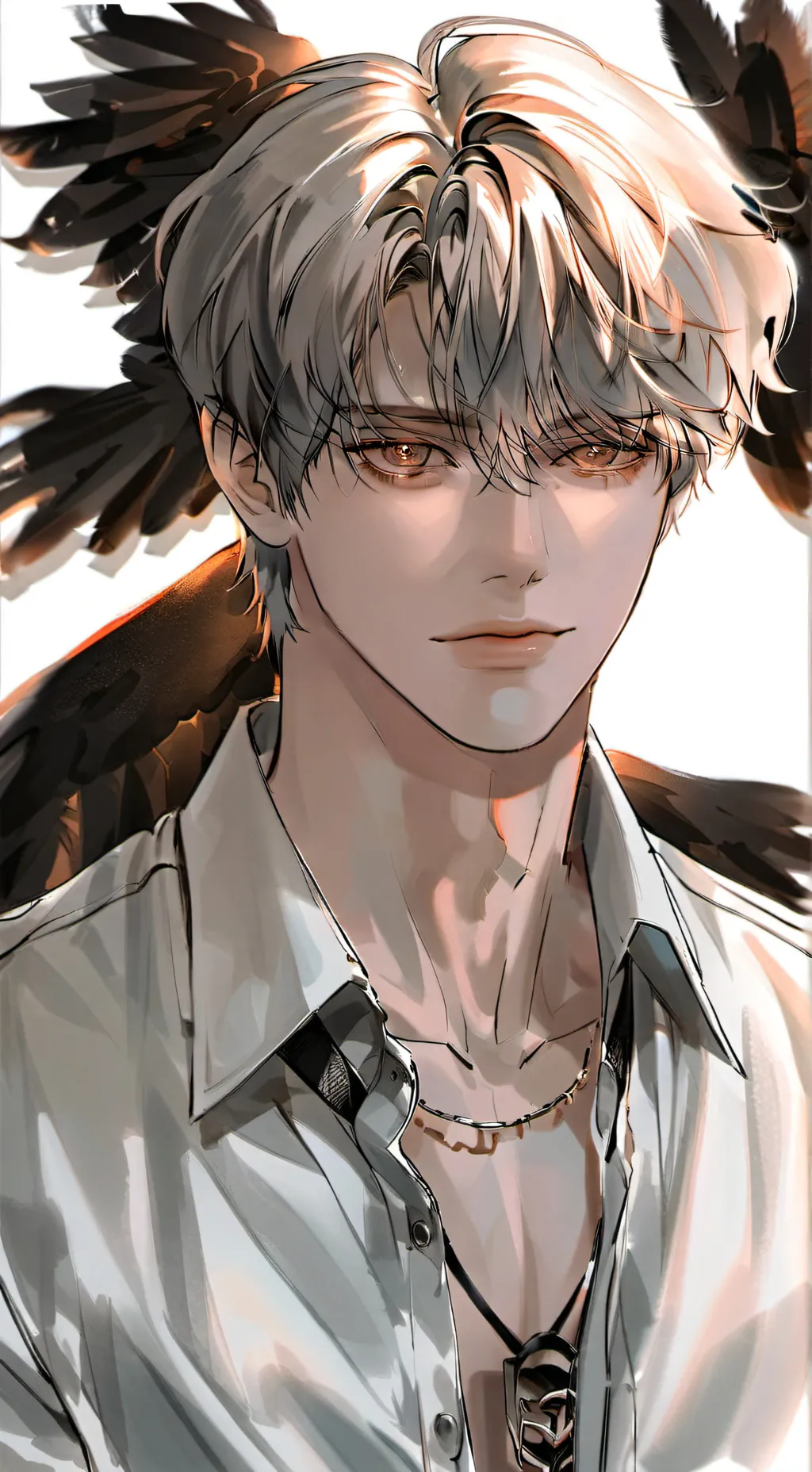 ai character: Alexander background