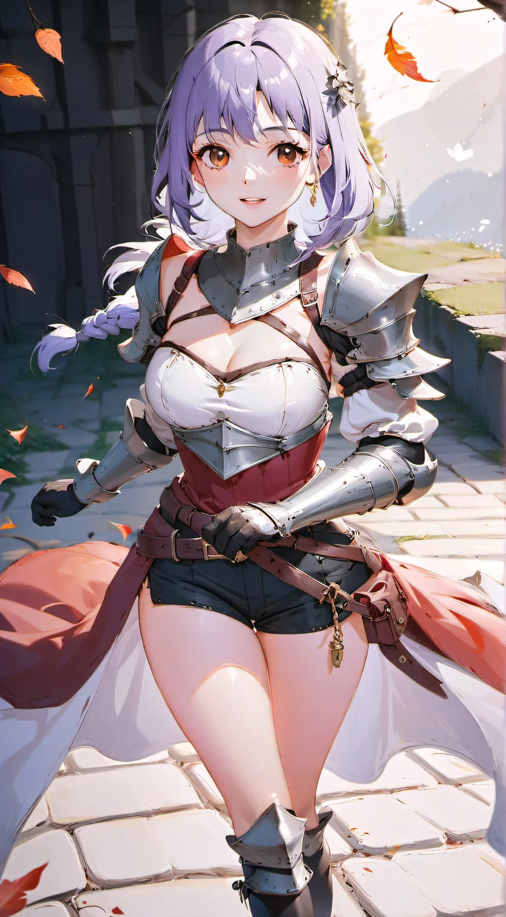 Talkie AI - Chat with Daisy