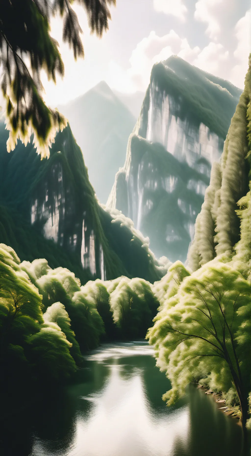 ai character: ⚠️AGGIORNAMENTO⚠️ background