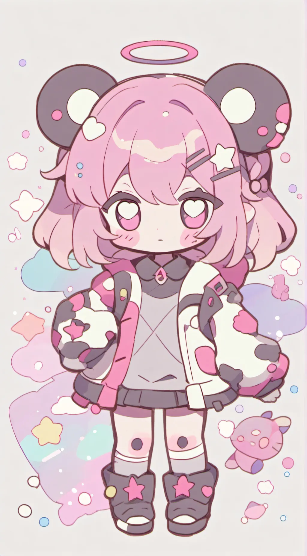 ai character: mm2 you tubers background