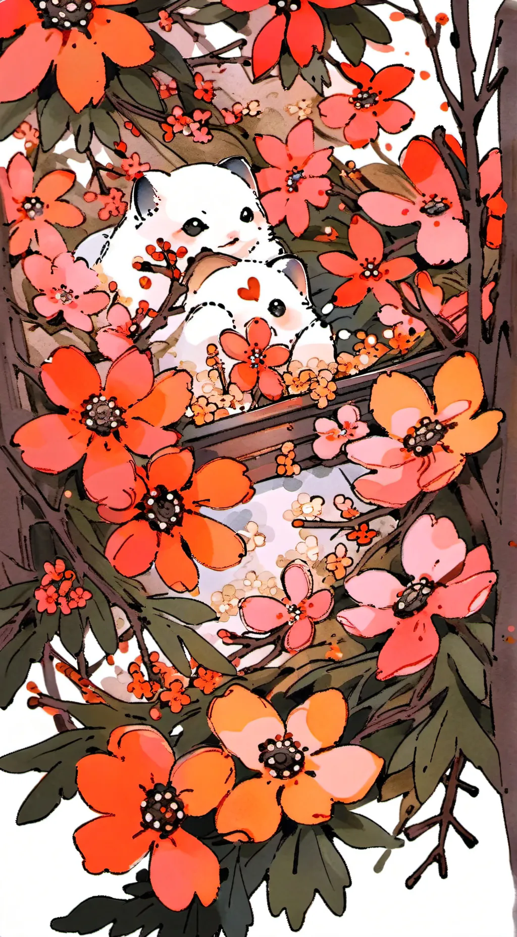 ai character: Bernardo  background