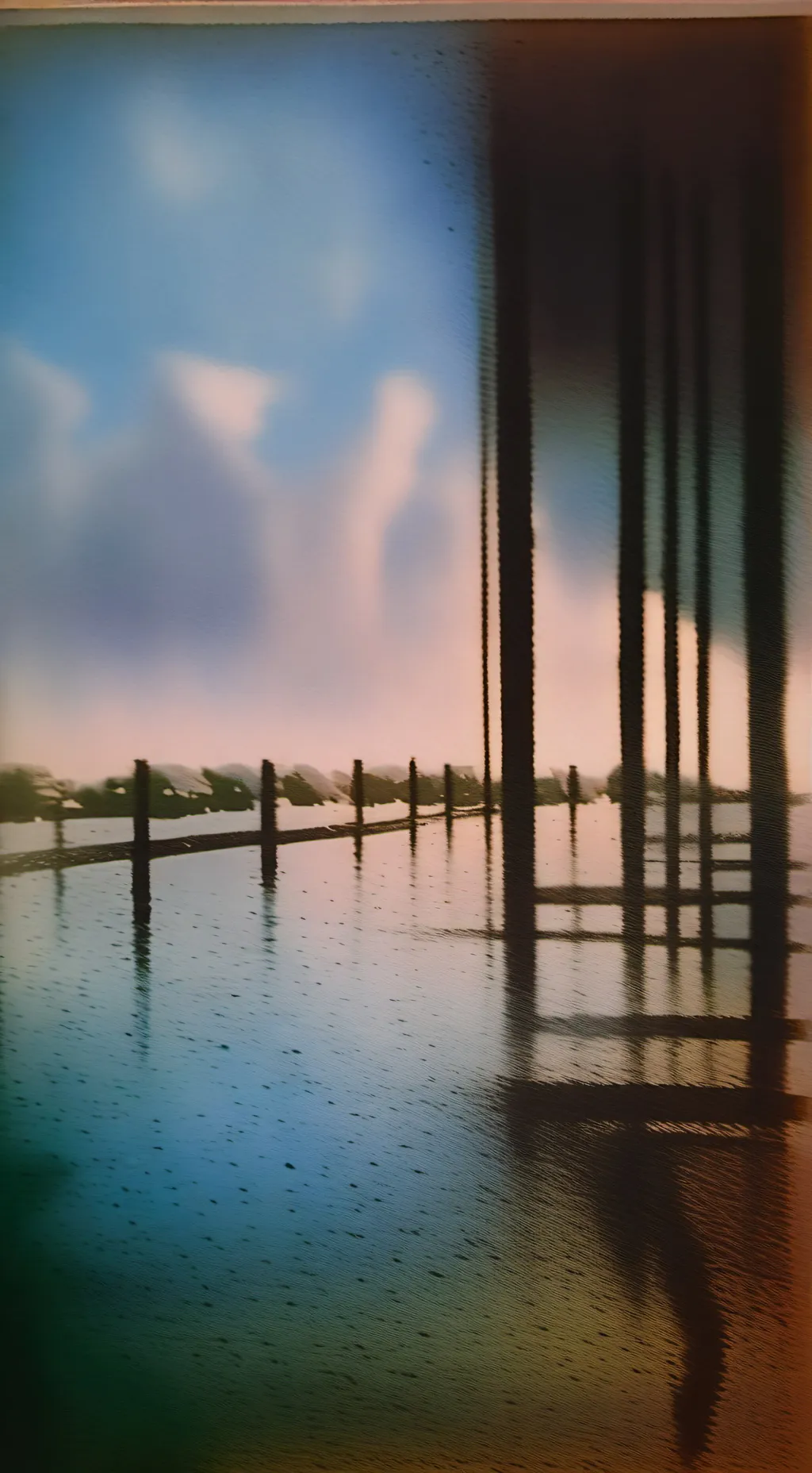 ai character: pilliers background