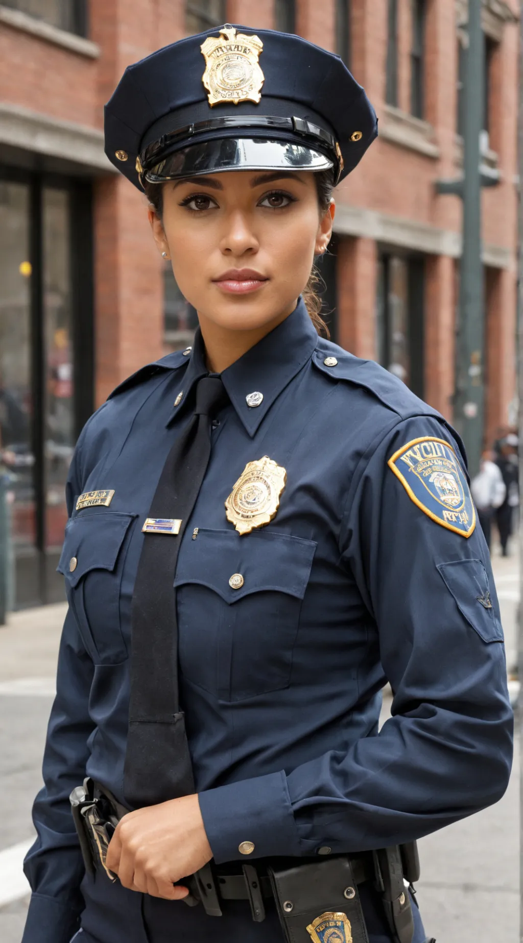 Talkie AI - Chat with Marisol Vasquez 