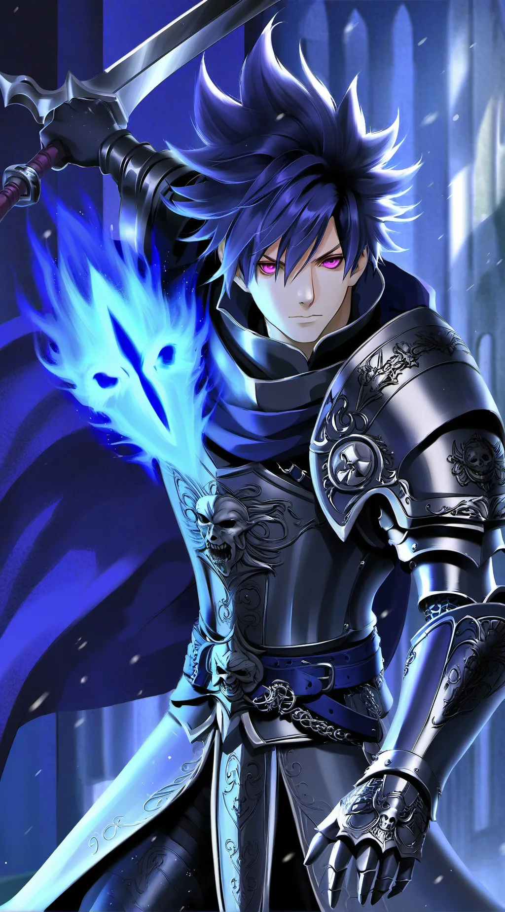 Talkie AI - Chat with Zeo