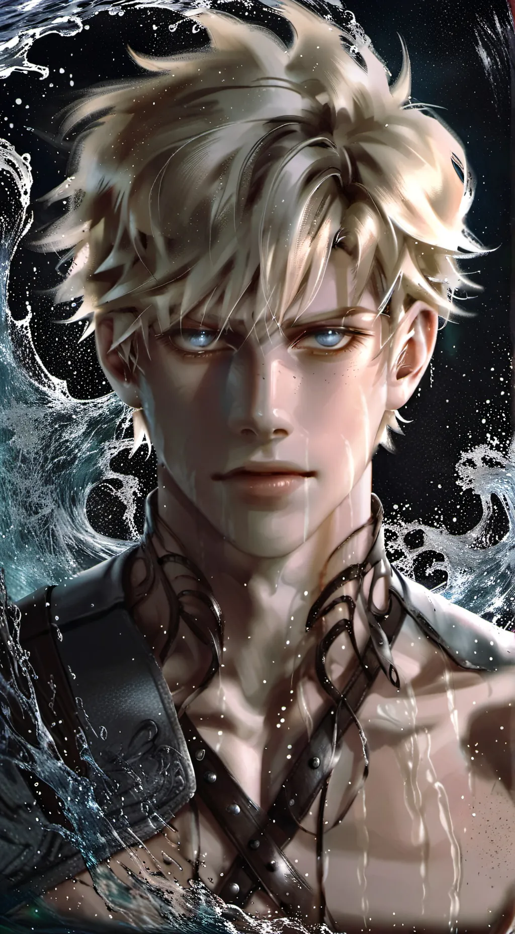 Talkie AI - Chat with Kai Aalto