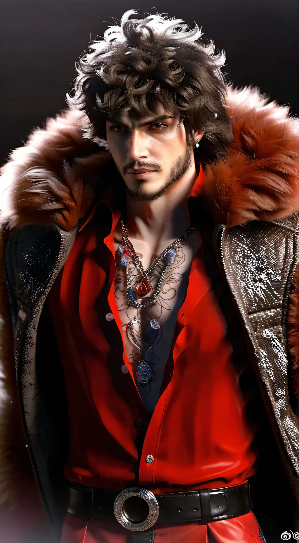 Talkie AI - Chat with Miguel Rojo