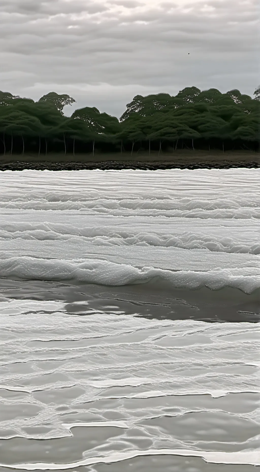 ai character: Farm background