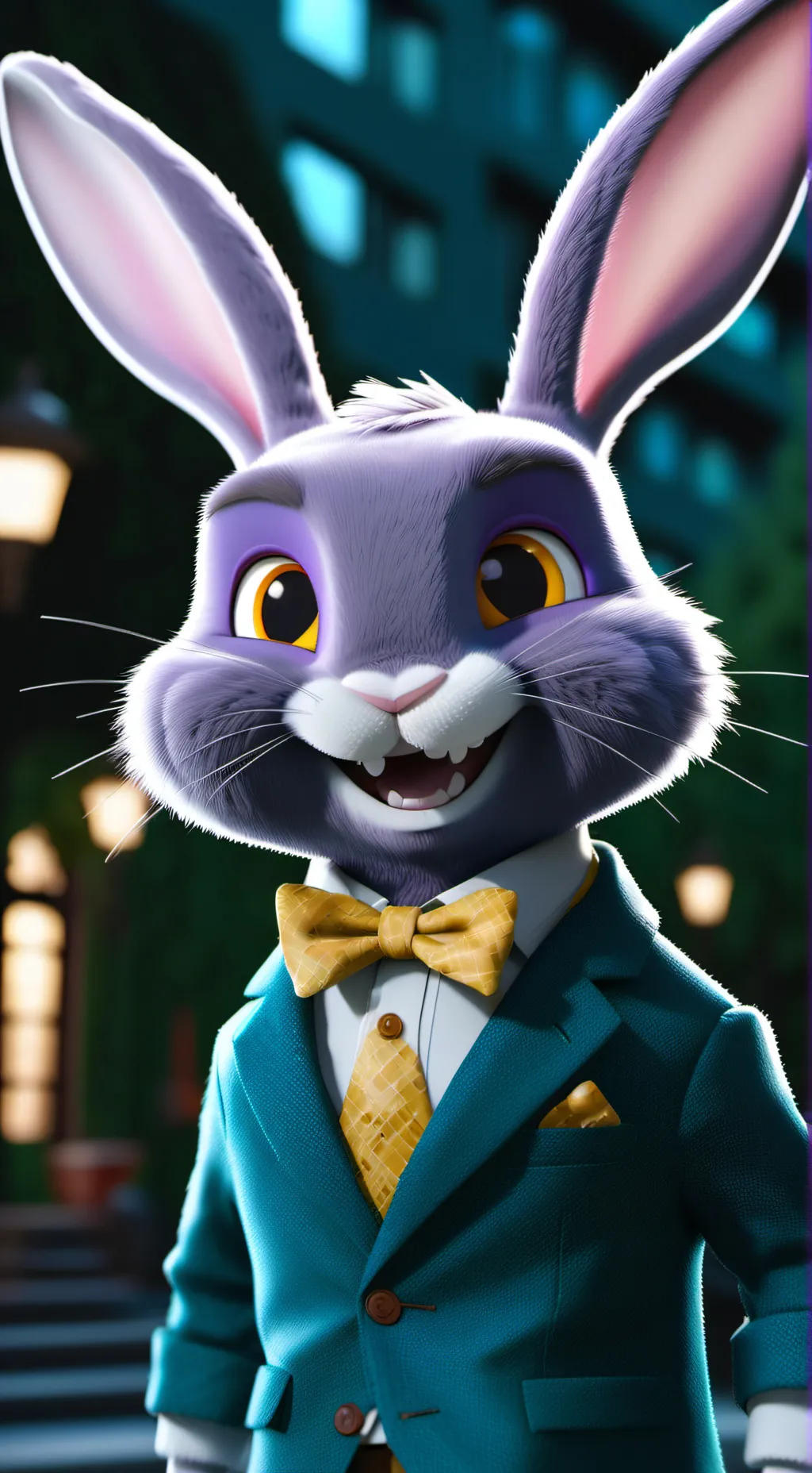 Talkie AI - Chat with your jax tadc