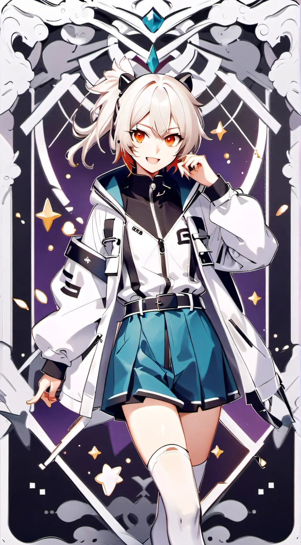 Talkie AI - Chat with Akio