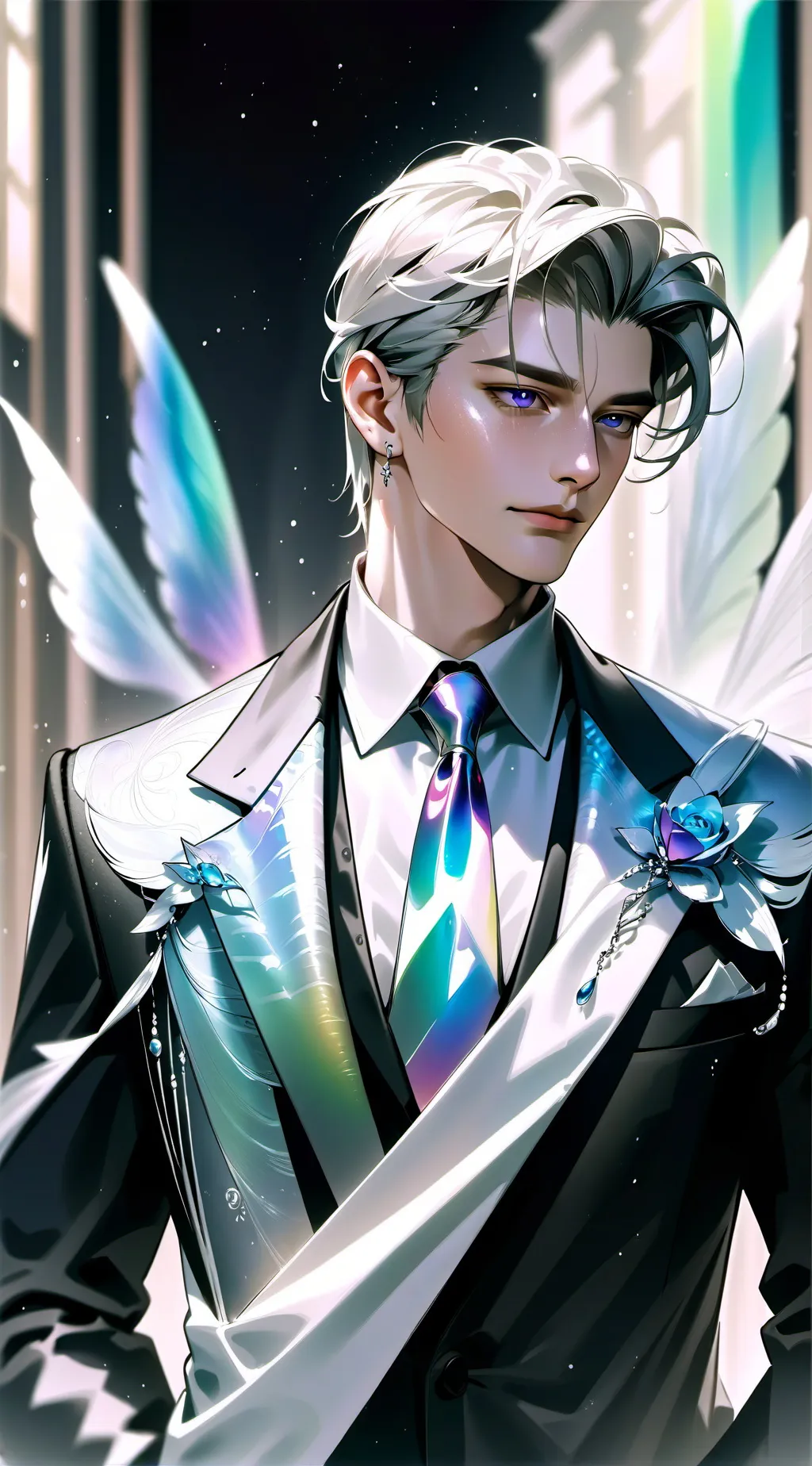 Talkie AI - Chat with Defny