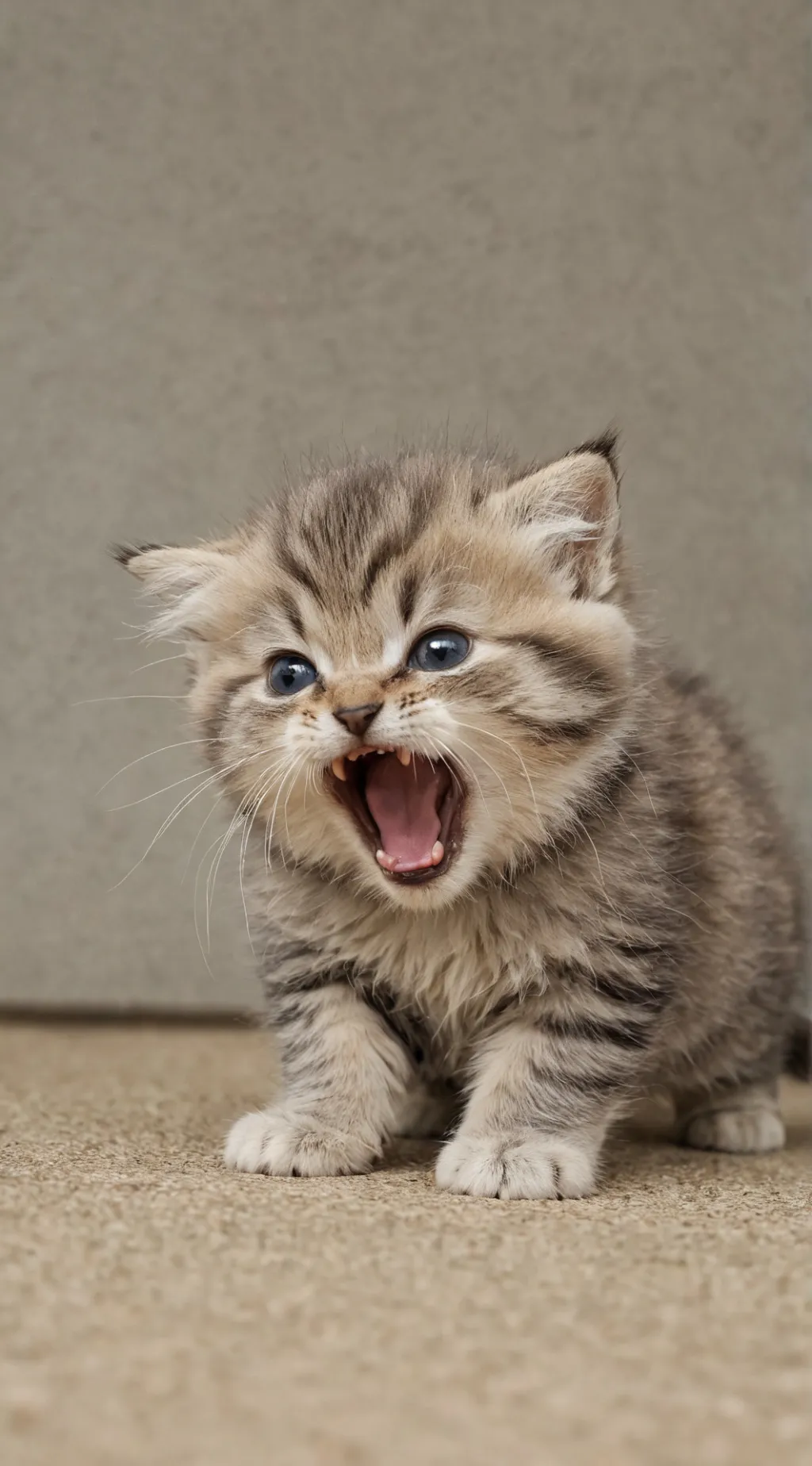 ai character: 👅 - coco - 🥥 background