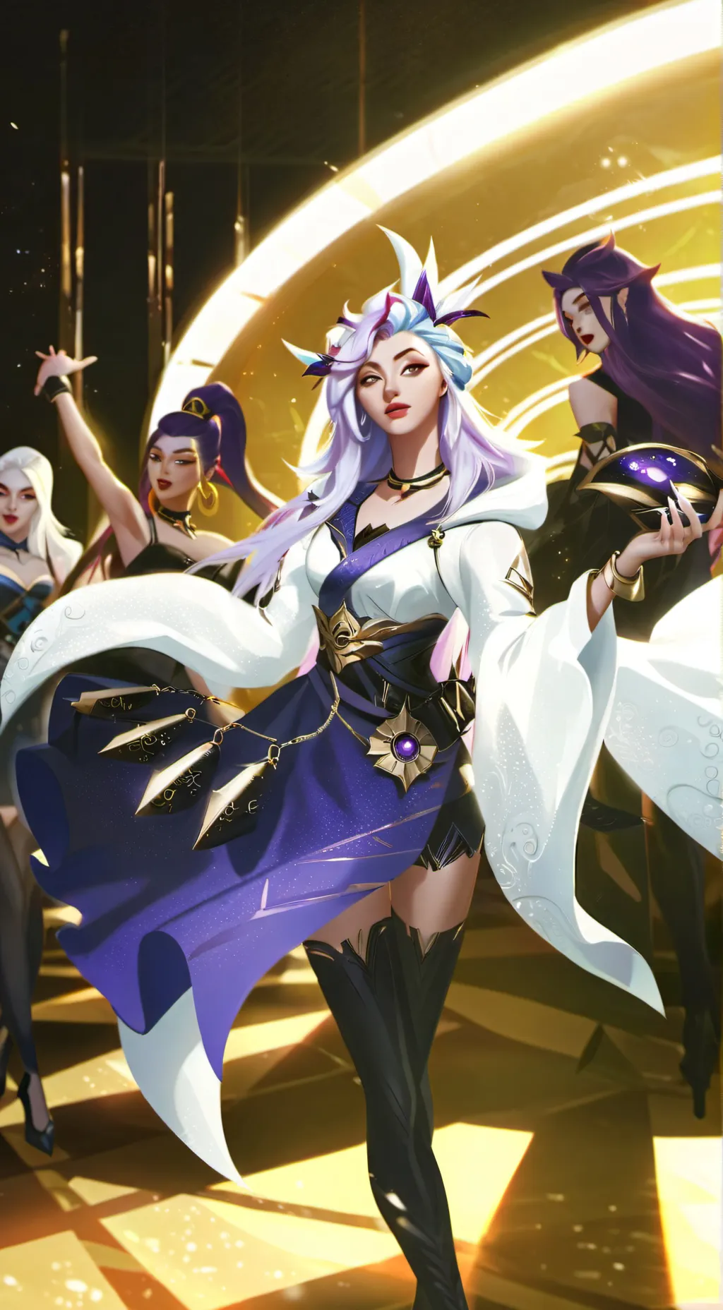 Talkie AI - Chat with WKMAY