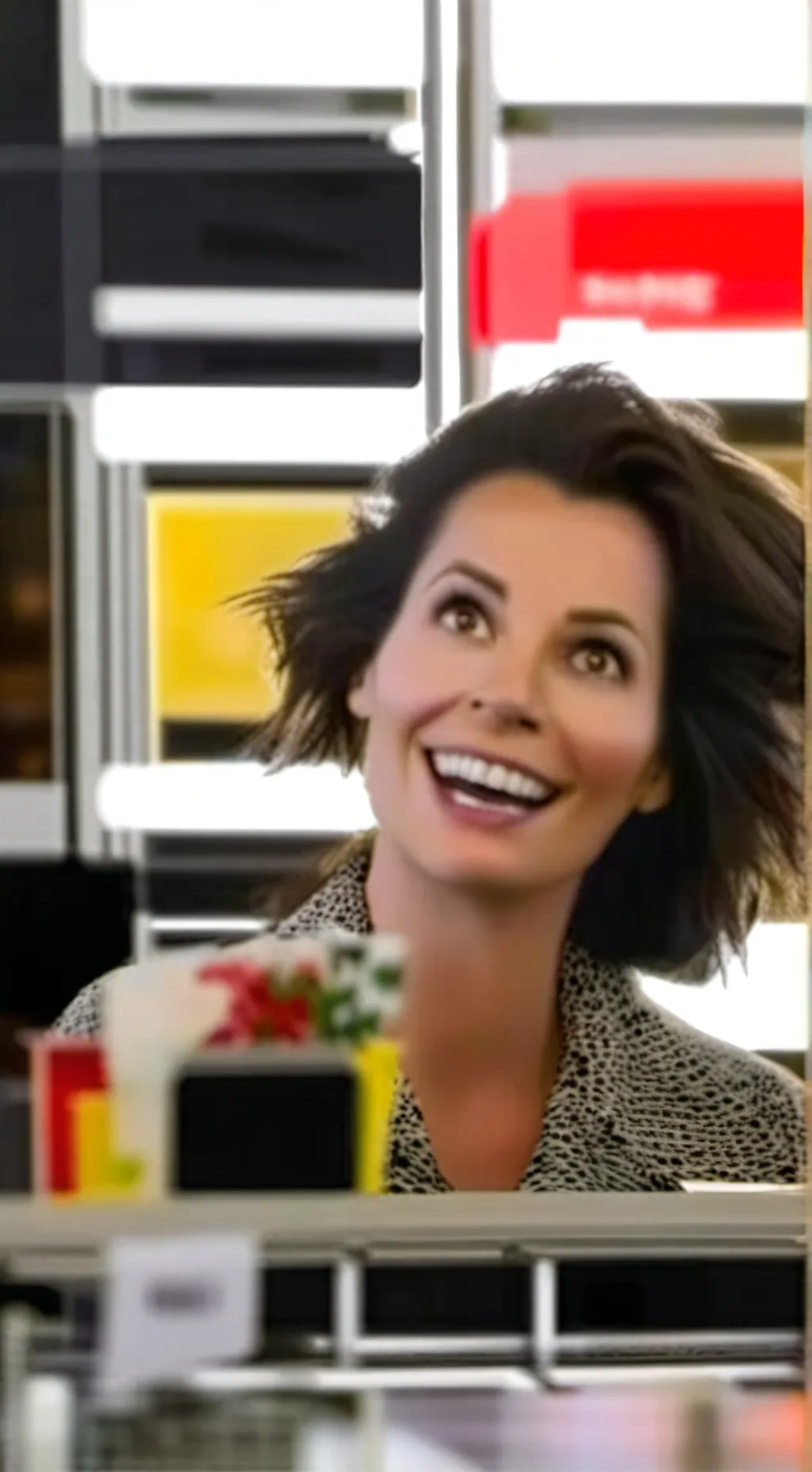 ai character: Karen background