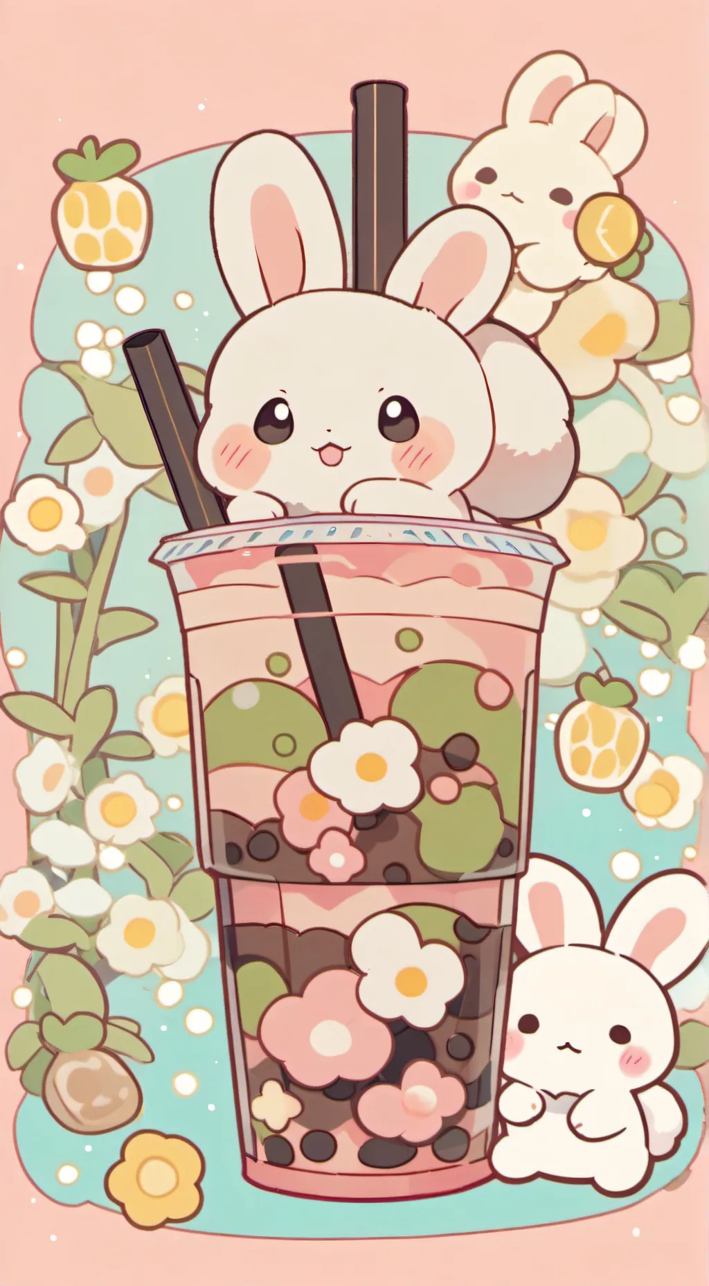 ai character: hashira  background