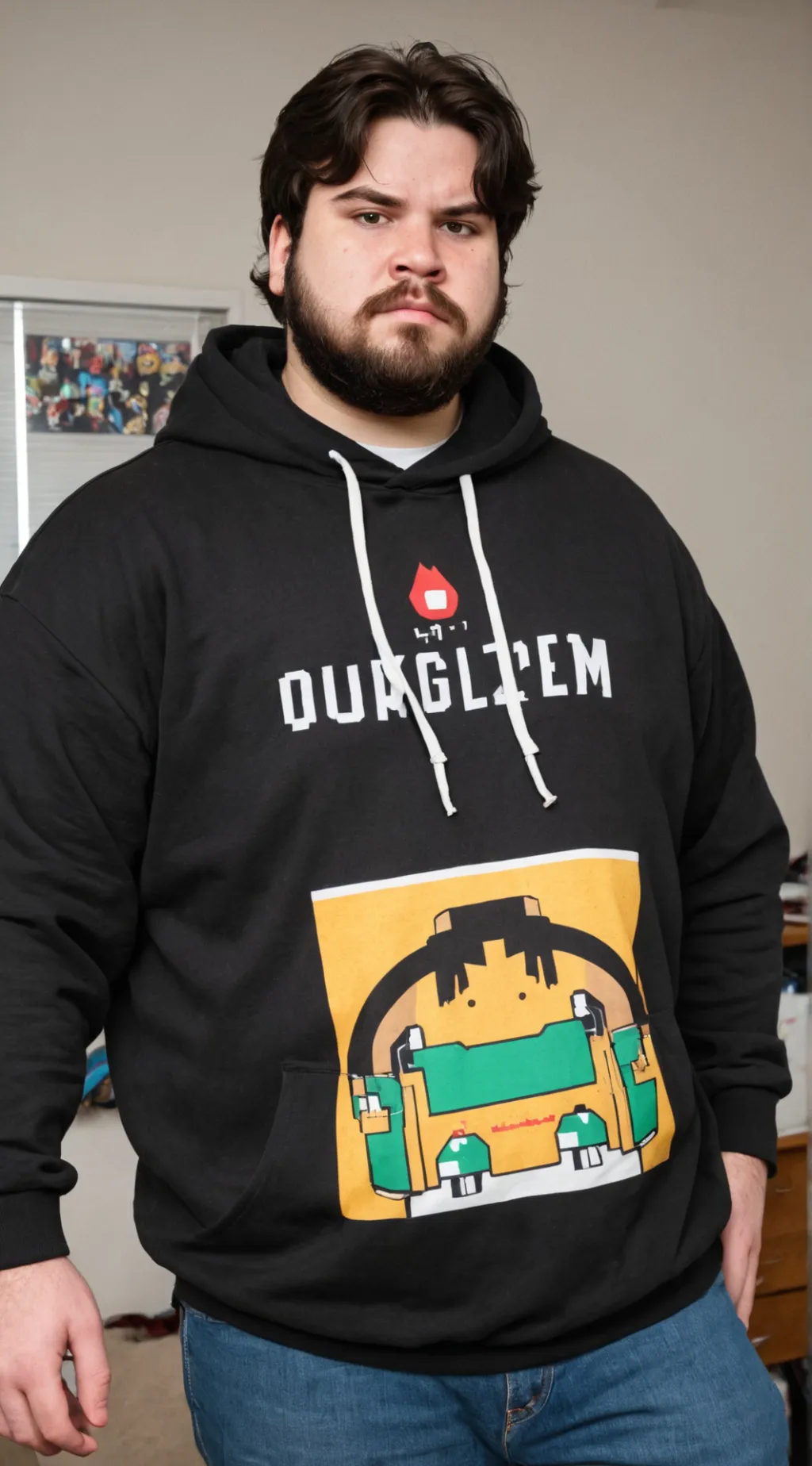 Talkie AI - Chat with Sean McKinnon