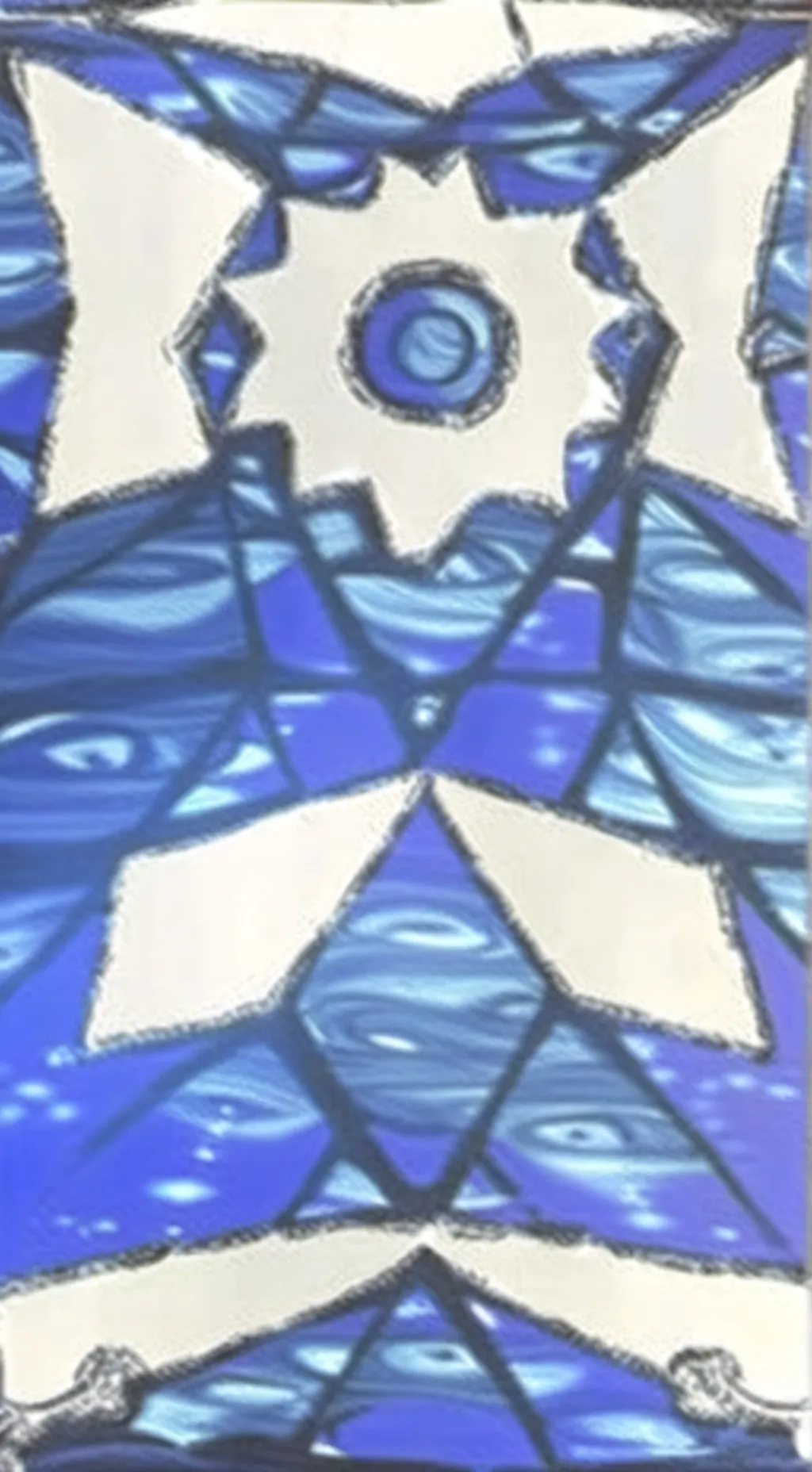 ai character: Bite of 37 fnaf  background