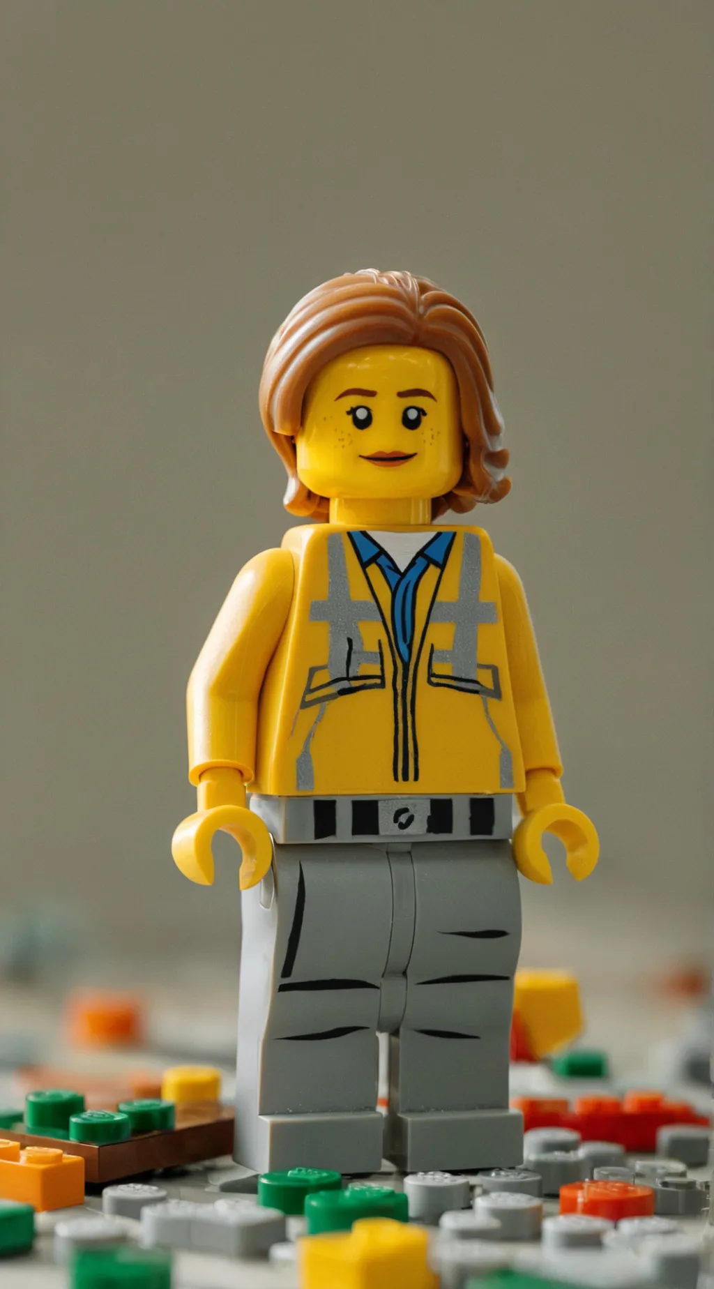 ai character: sprunki wenda y gr background