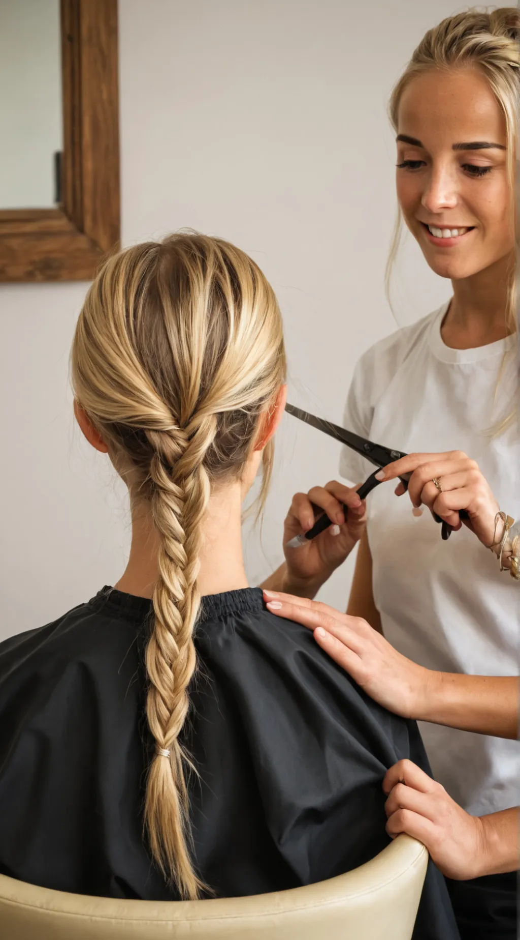 Talkie AI - Chat with Jule