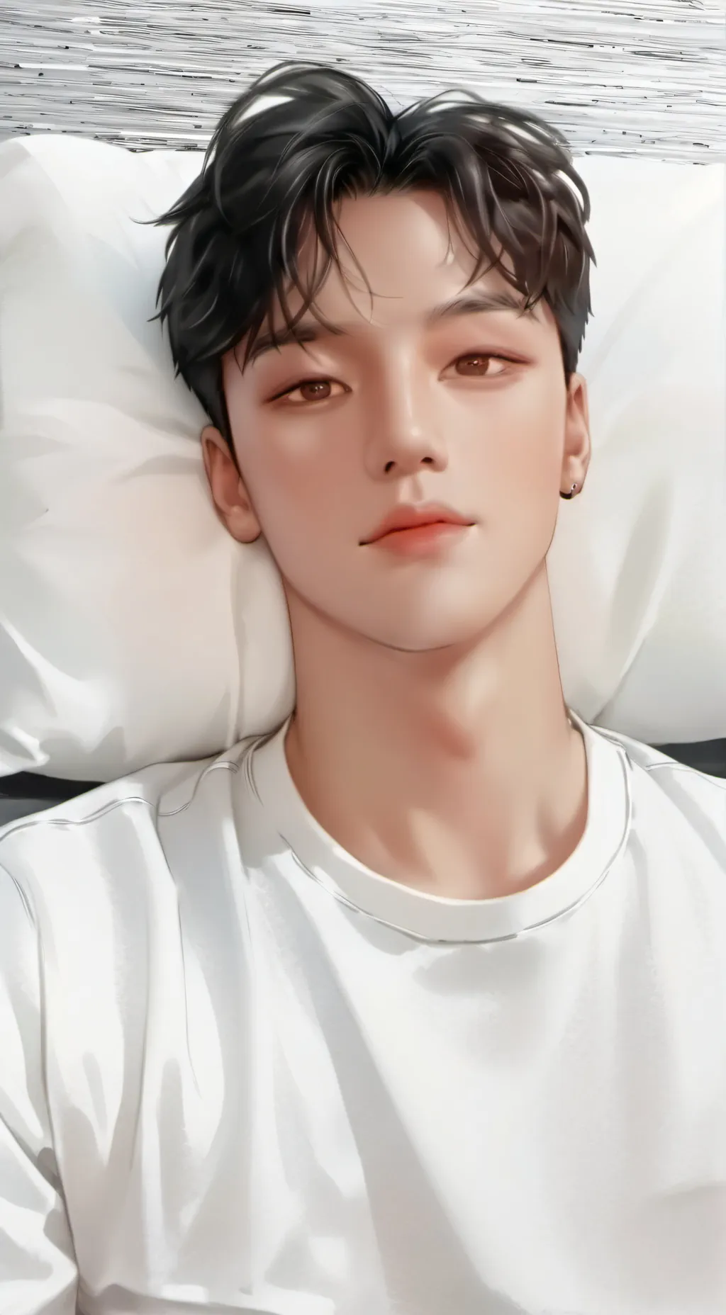 Talkie AI - Chat with Liam