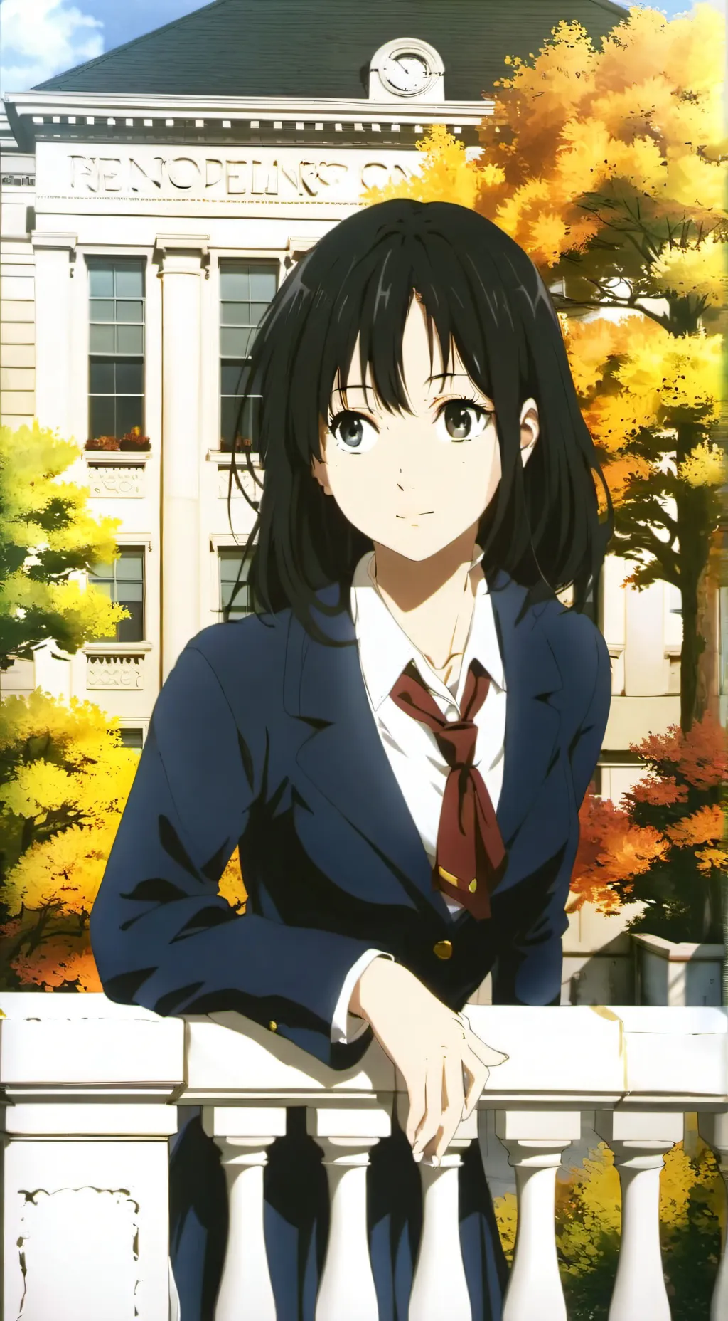 Talkie AI - Chat with Andrea