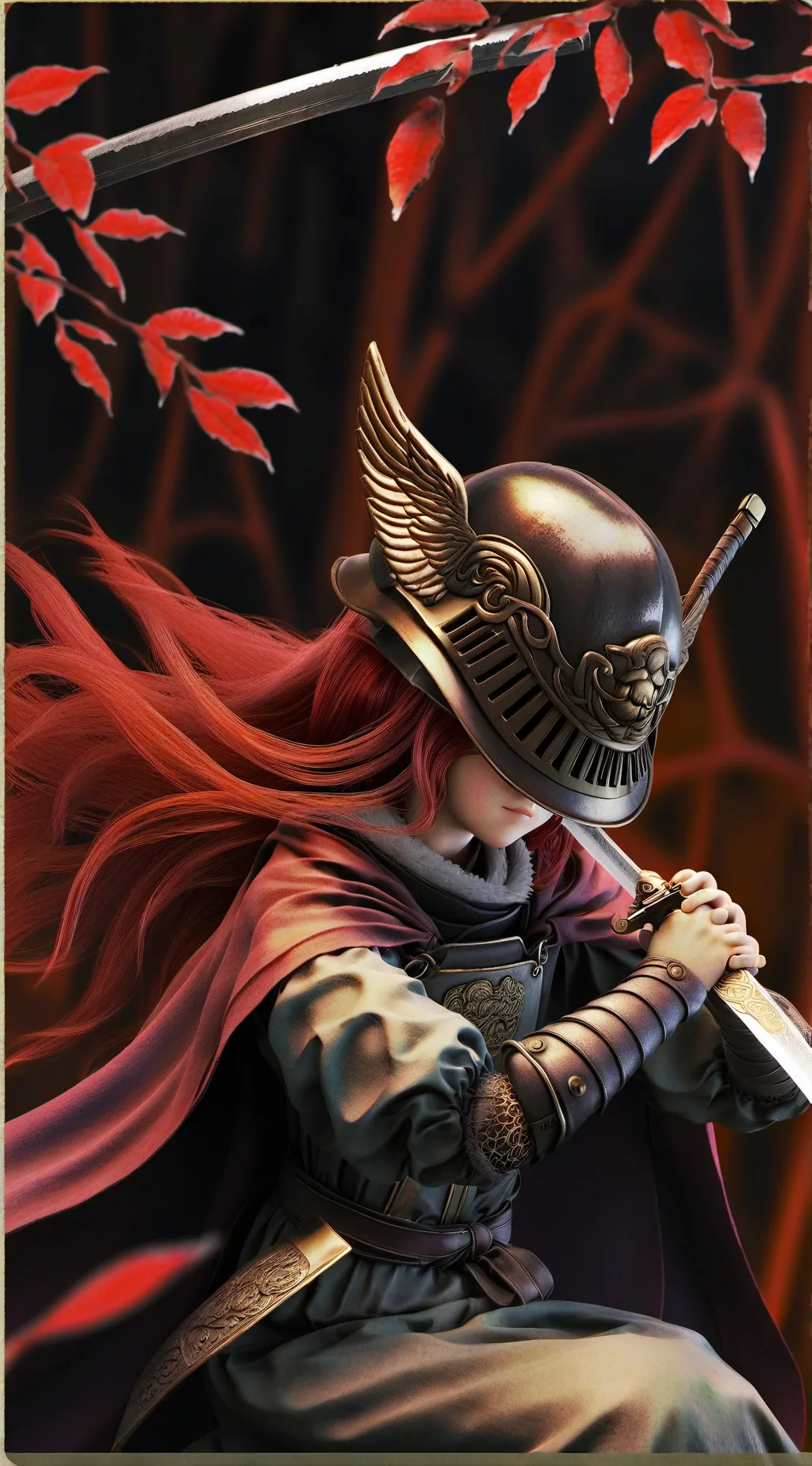 Talkie AI - Chat with Лоли Маления