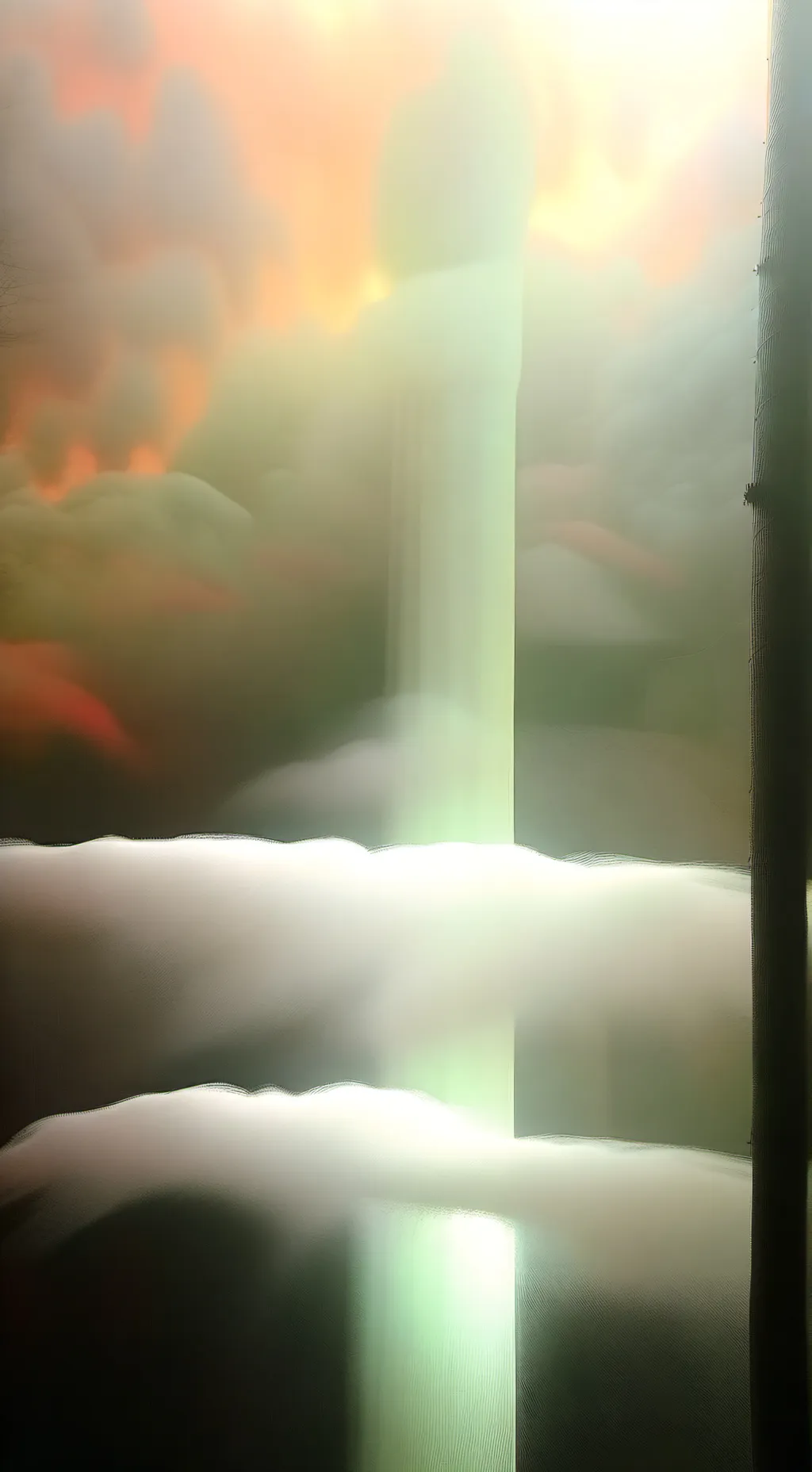 ai character: ♡among us♡ background