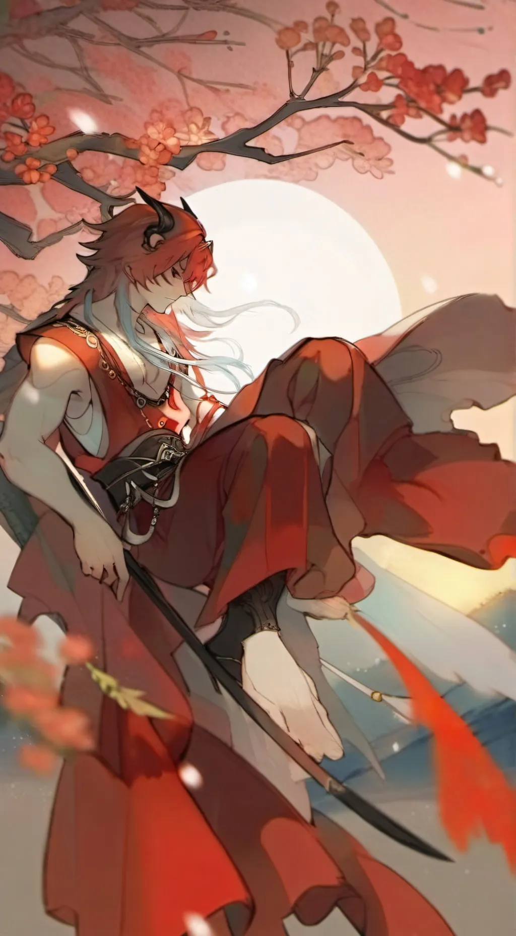 ai character: SOUTH PARK 🤦‍♂ background