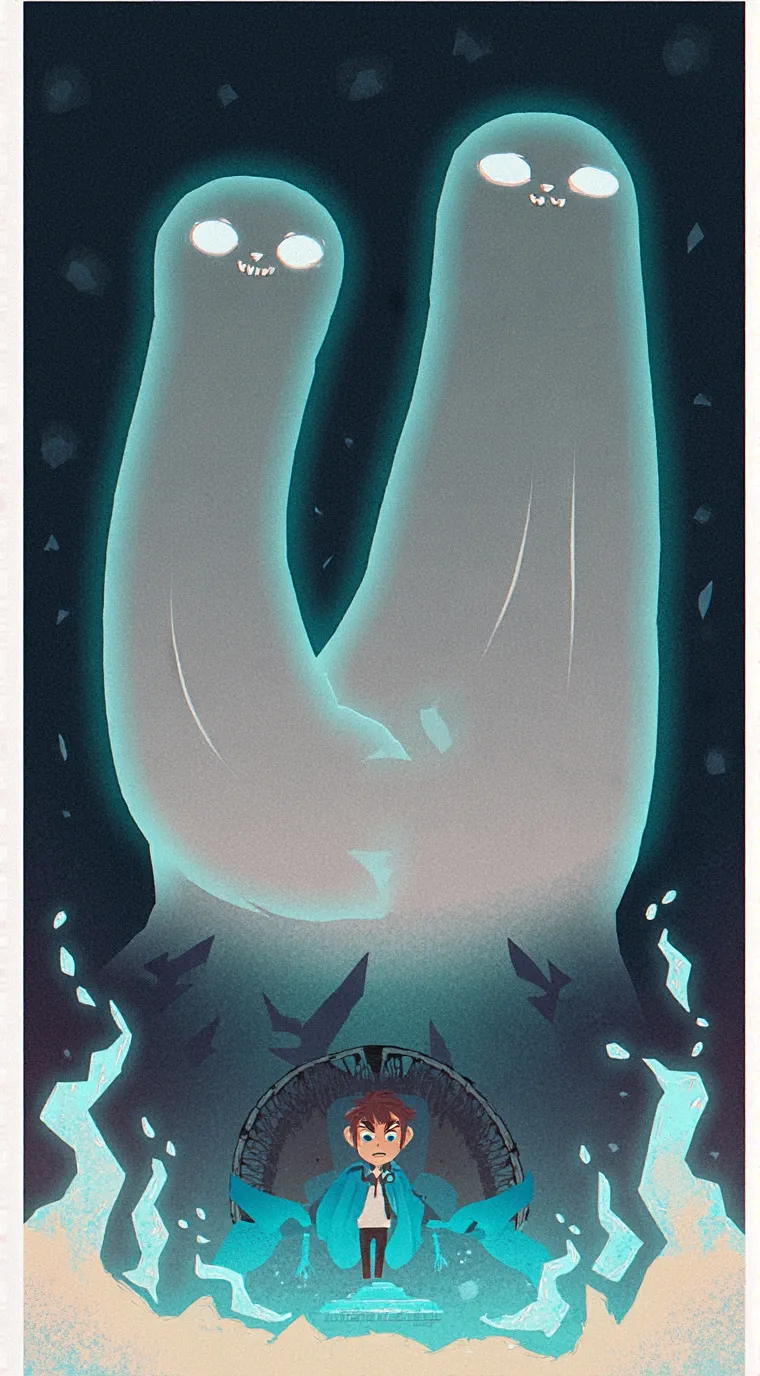 ai character: Mason background