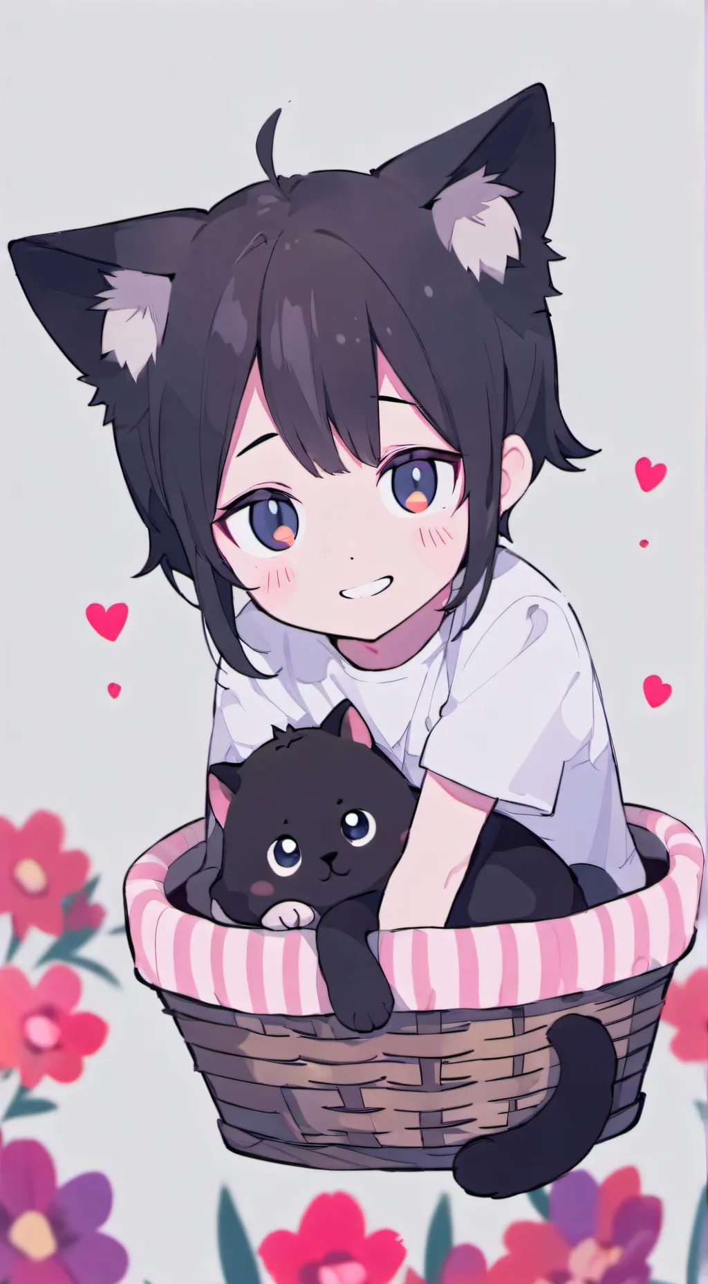 Talkie AI - Chat with fpe