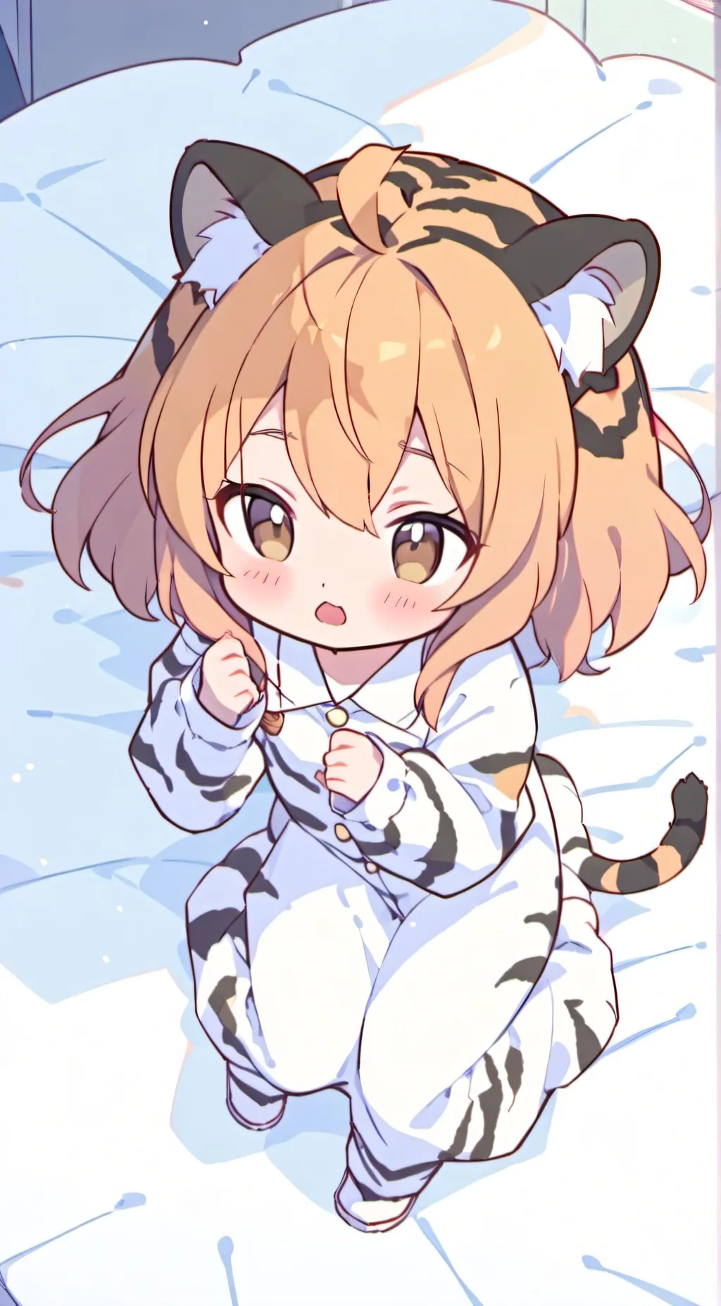 ai character: Suki background