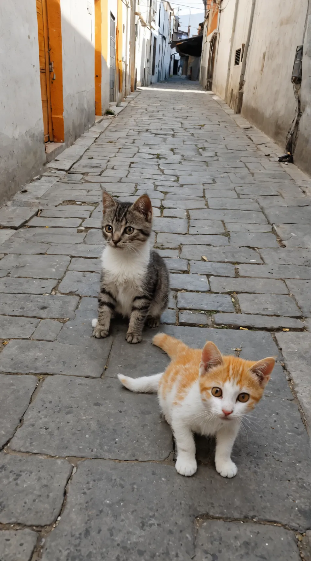 ai character: ❤️gatitos❤️ background