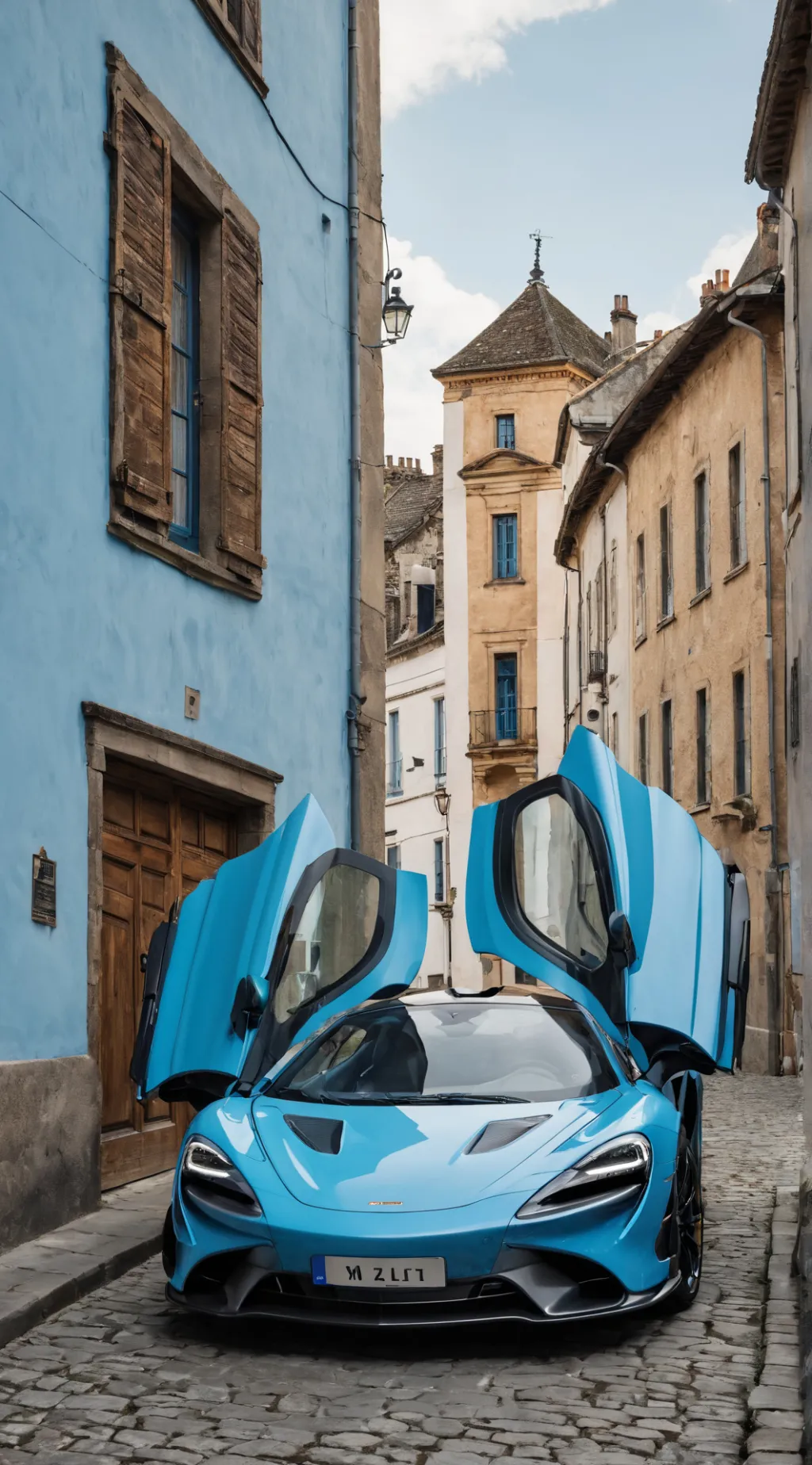 Talkie AI - Chat with Victoria 