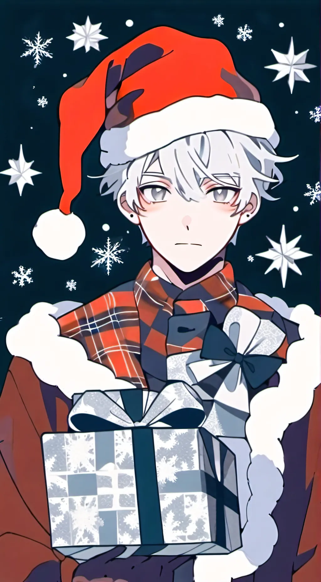 Talkie AI - Chat with Edmund 