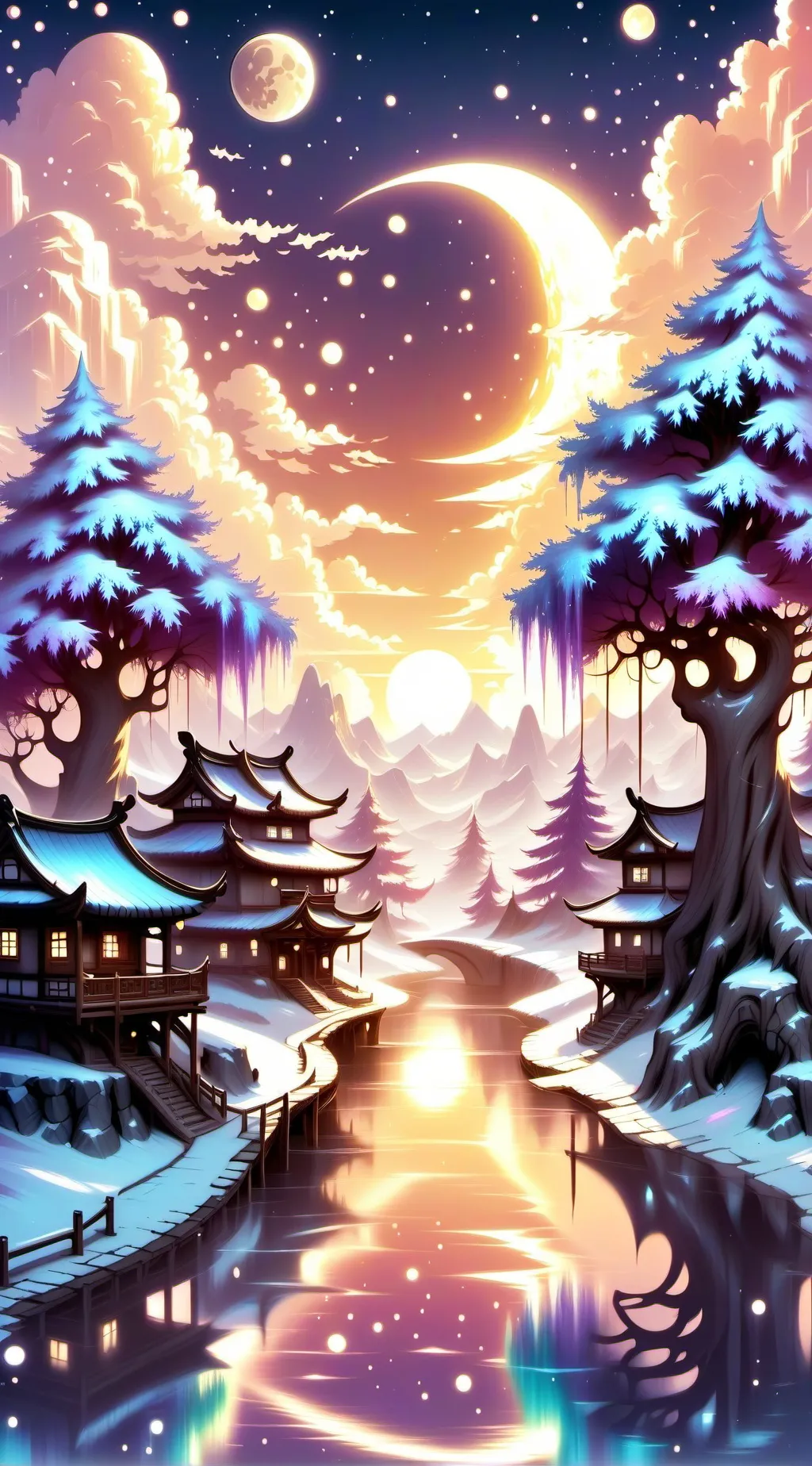 ai character: Roblox story... background