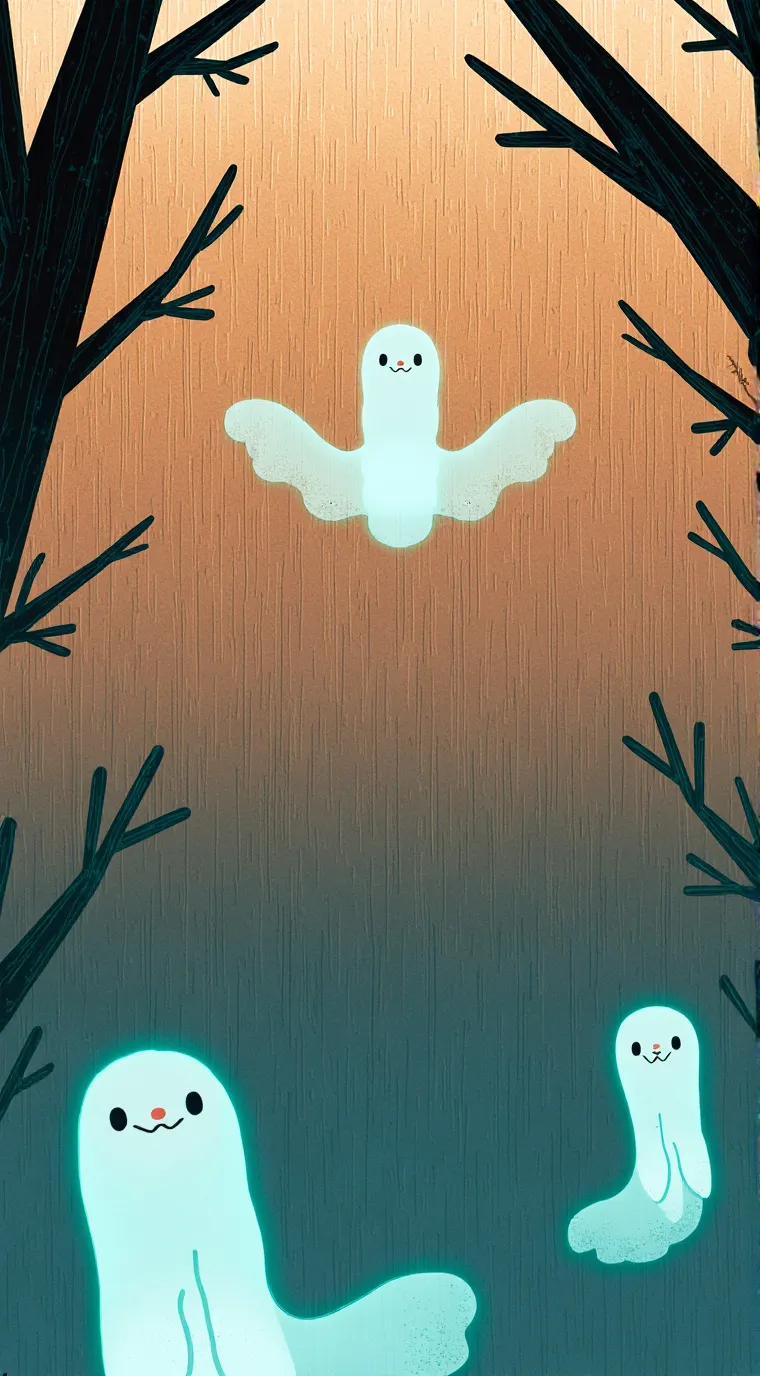 ai character: Goober  background