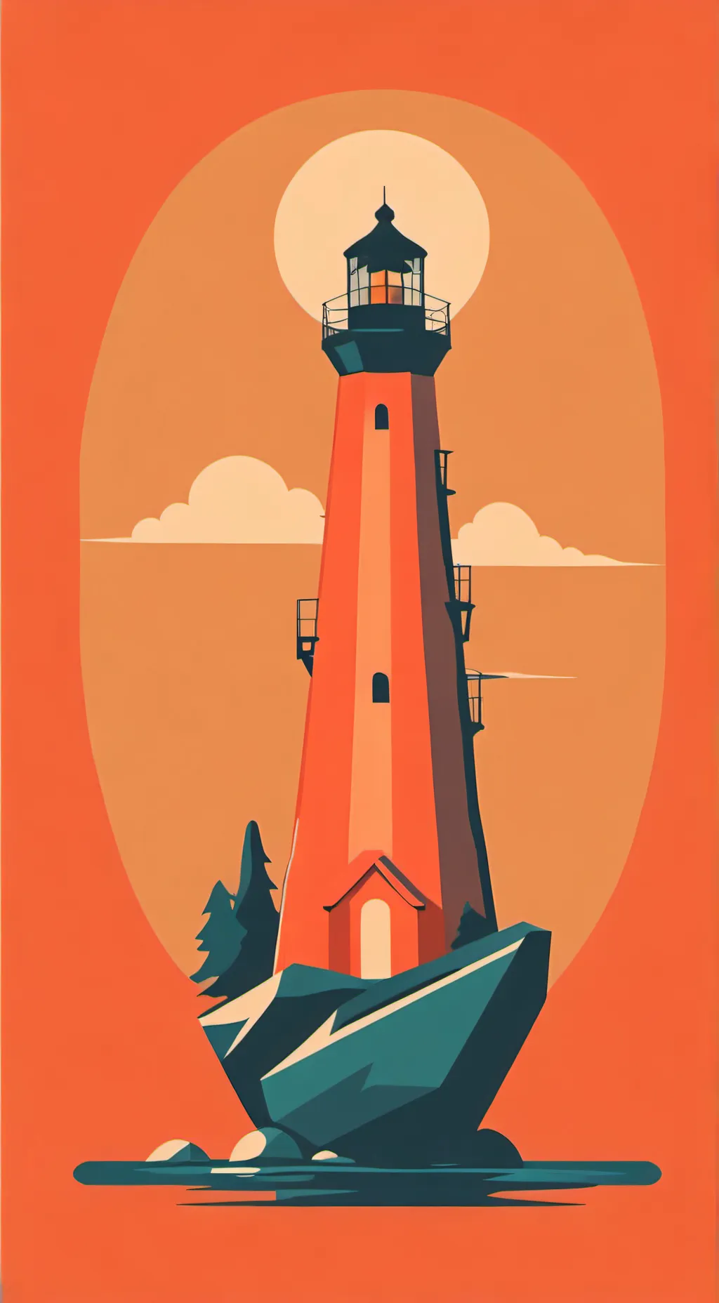 ai character: Sorry background