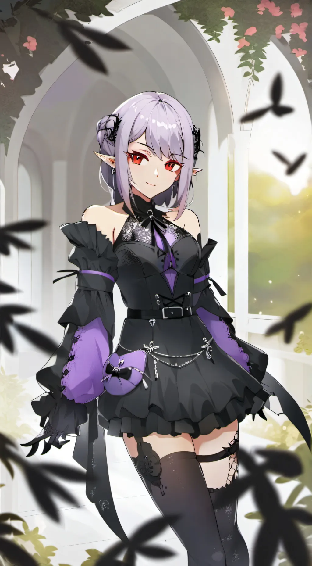 Talkie AI - Chat with Arachne