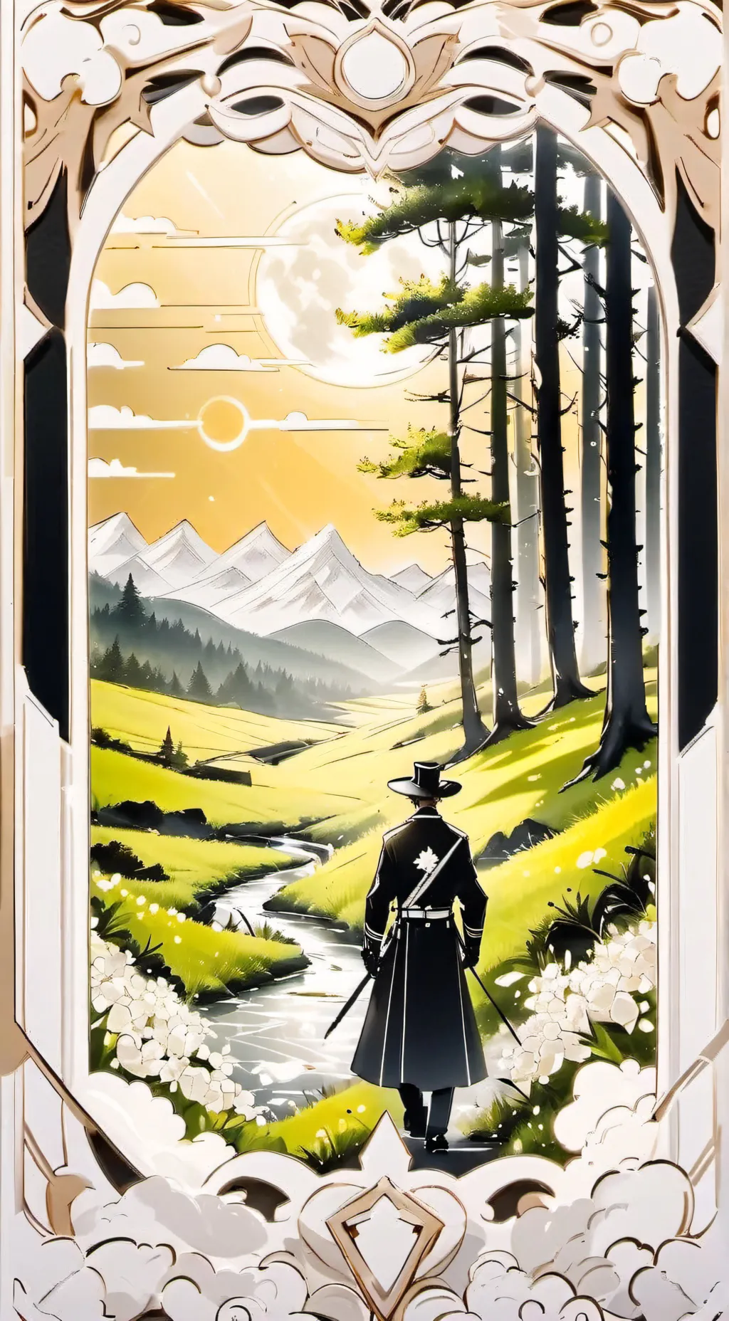 Talkie AI - Chat with George