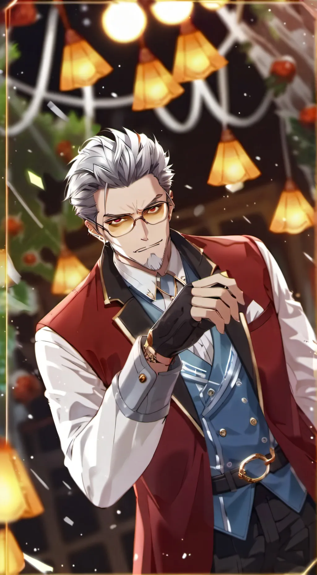 Talkie AI - Chat with boomer