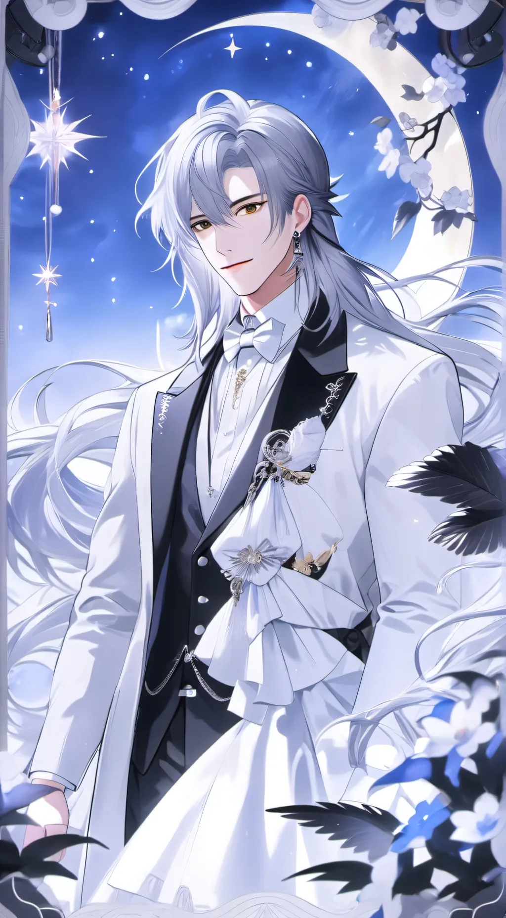 Talkie AI - Chat with Tobias