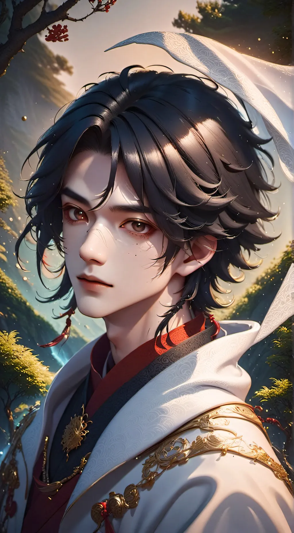 Talkie AI - Chat with 𝕲ᥲᥱᥣ⋆.˚⟡ ࣪ ˖